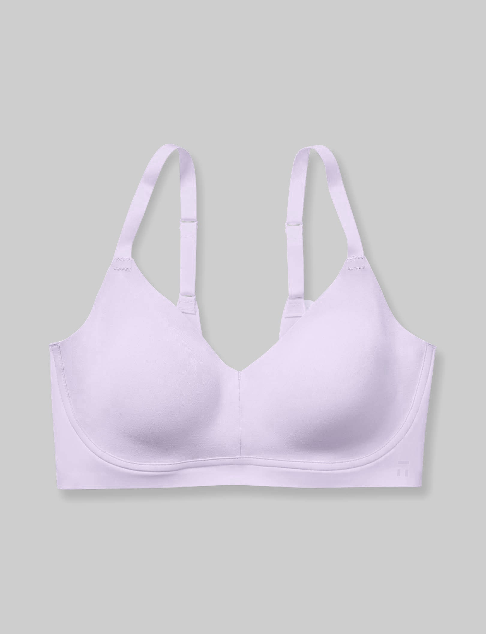 Comfort Smoothing Triangle Bralette - Image 50