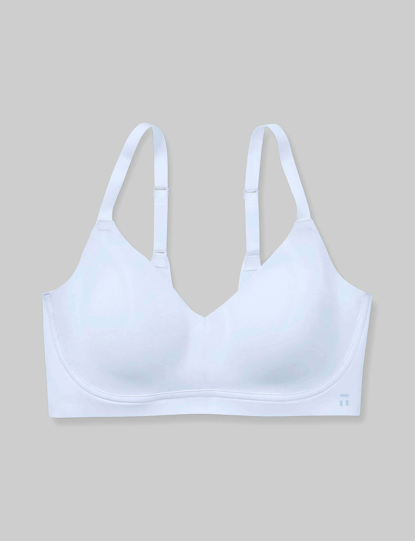 Comfort Smoothing Triangle Bralette - Image 43
