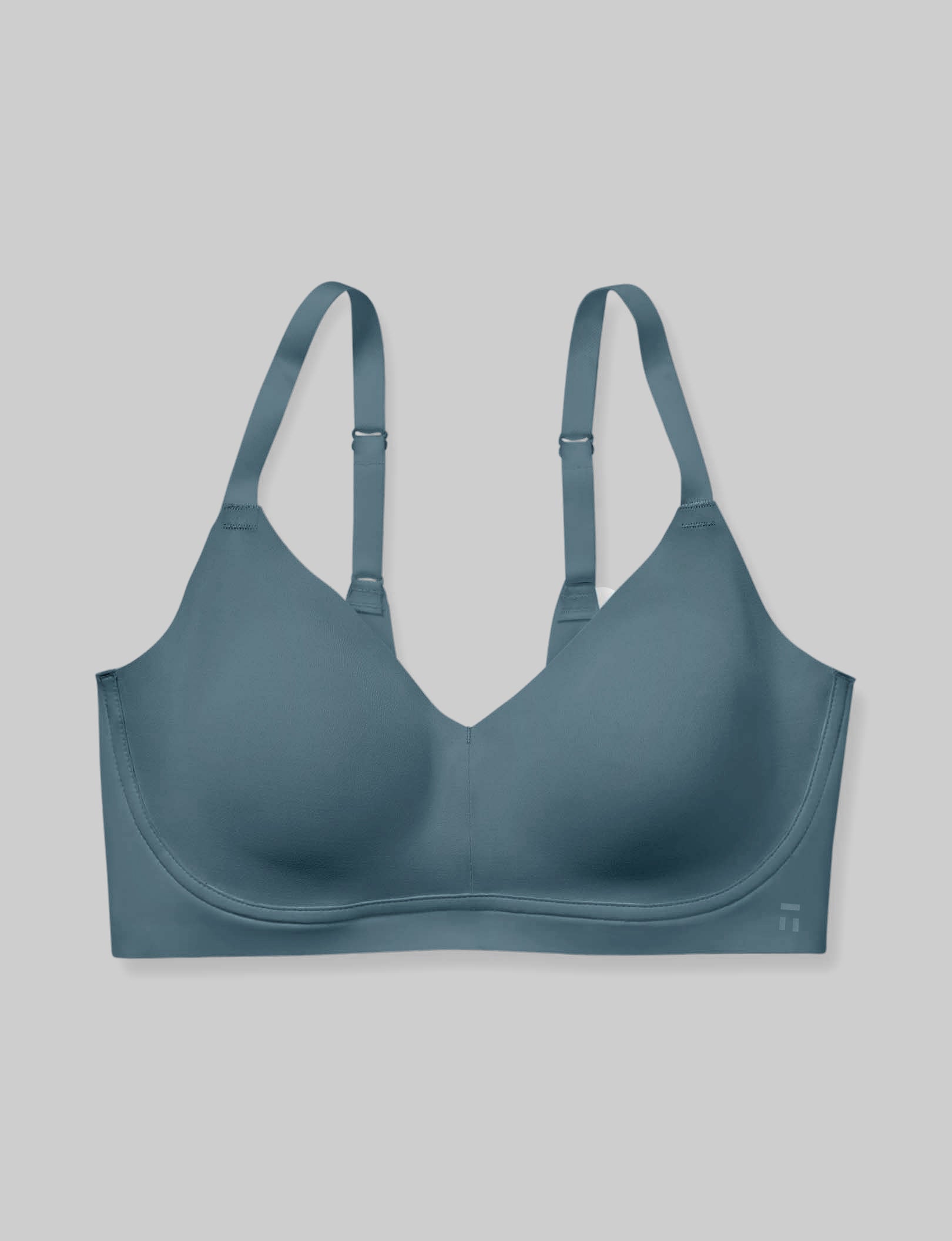 Comfort Smoothing Triangle Bralette - Image 47