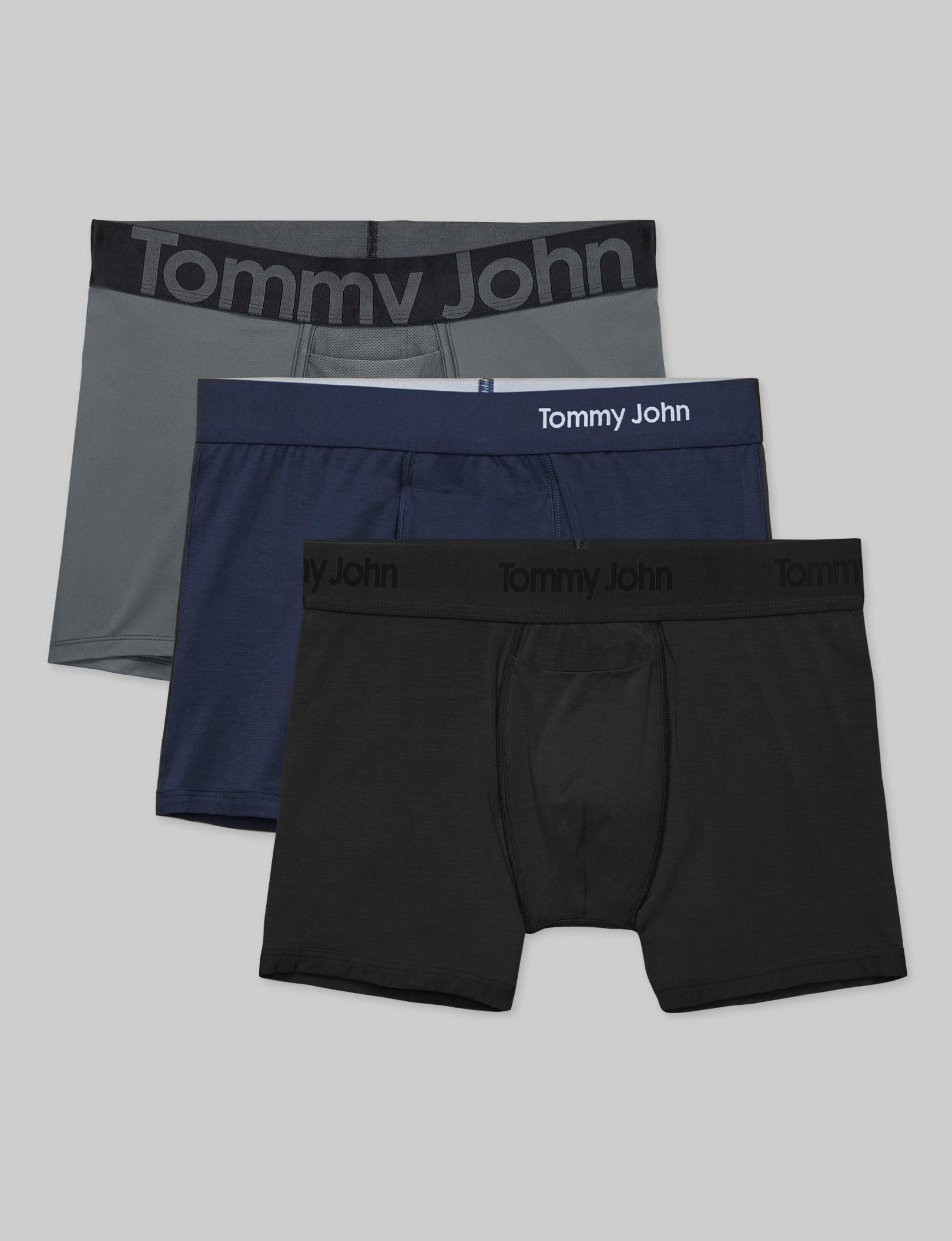 The Best Of Tj Trunk 4" (3-Pack) - Image 2