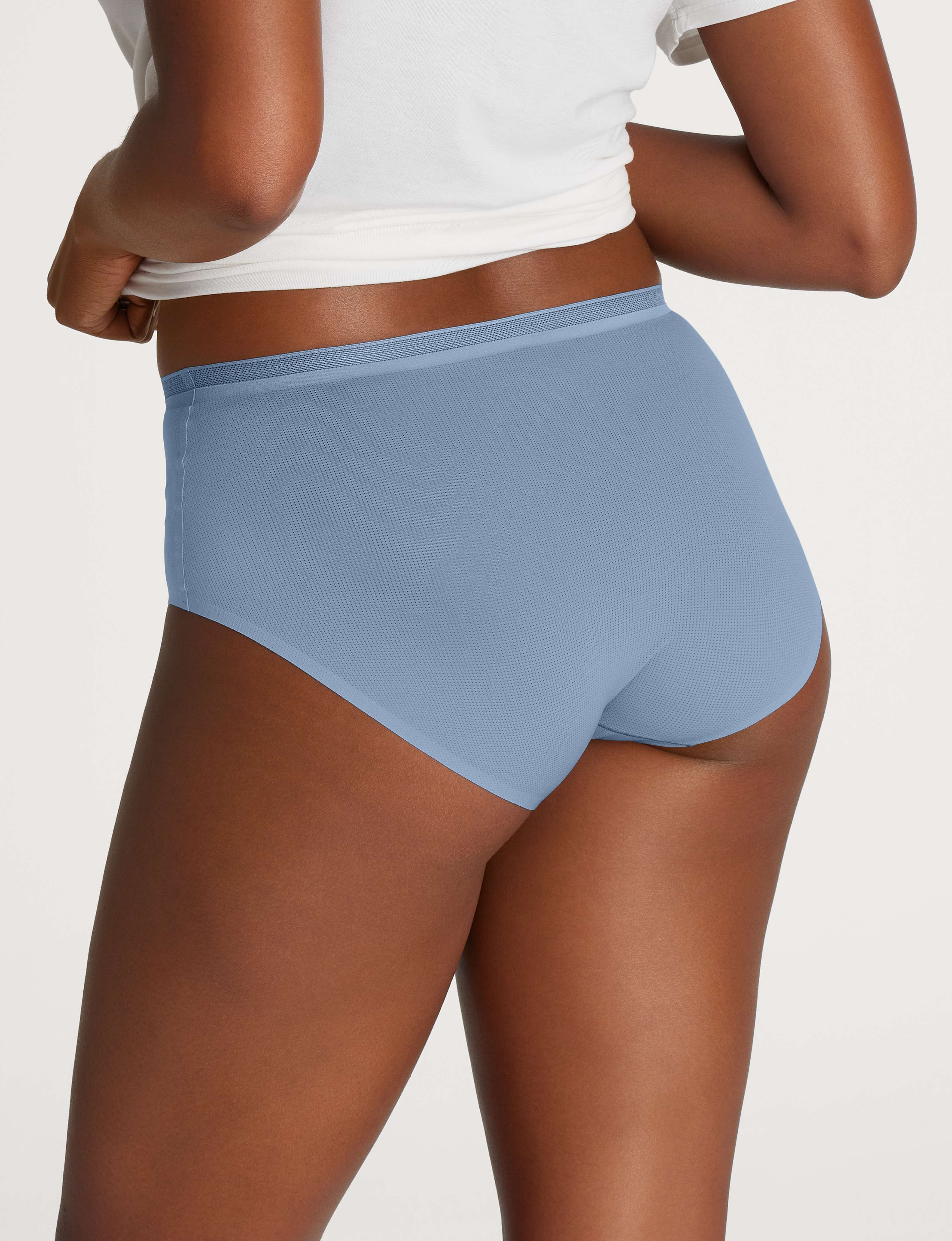 Women's Air High Rise Brief