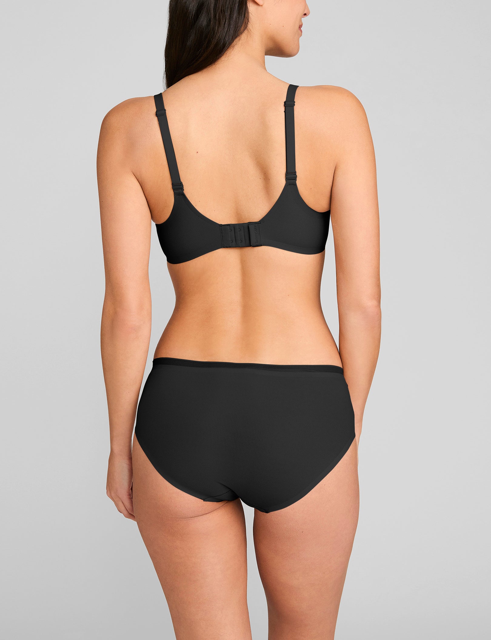 Air Plunge Bra - Image 9