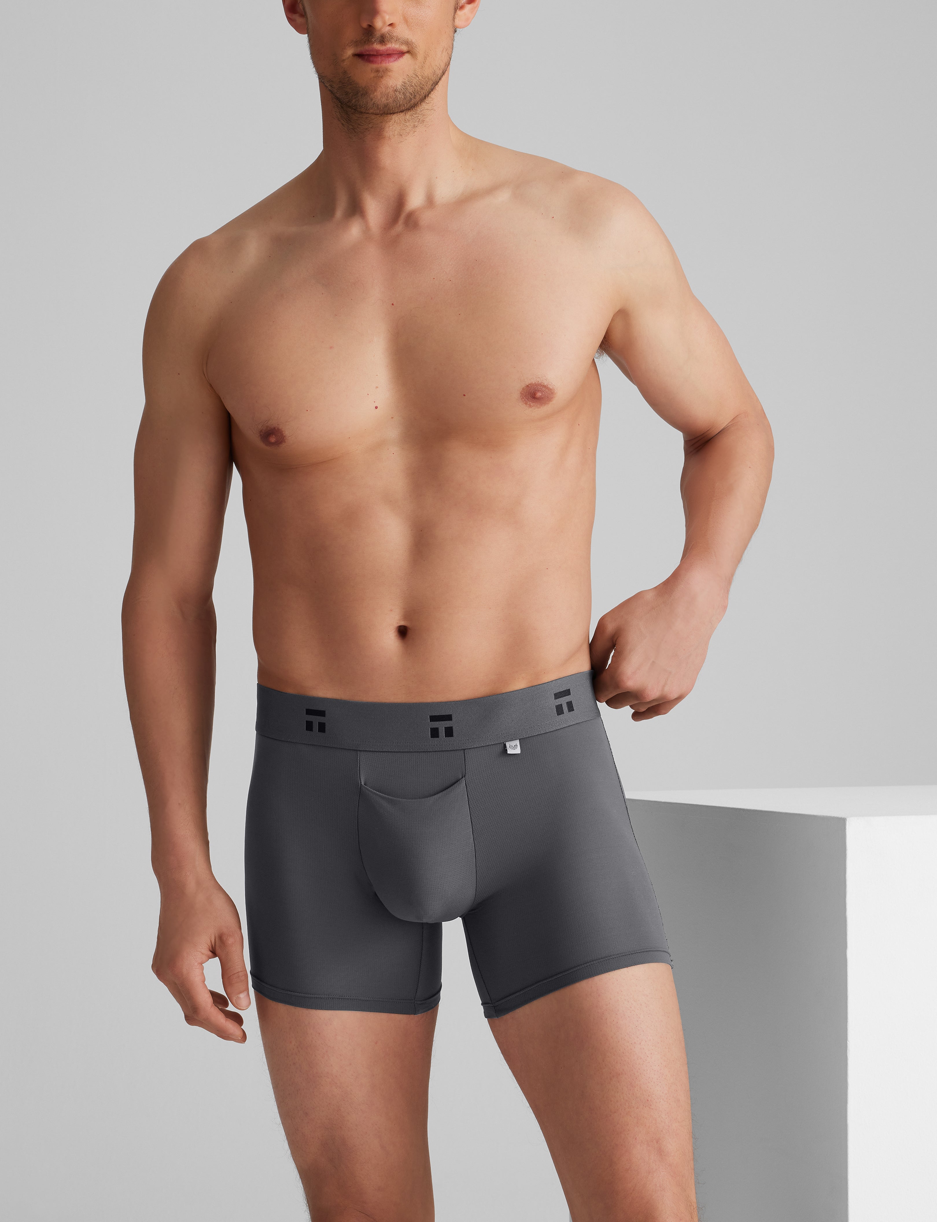 Air Trunk 4" (6-Pack) - Image 5