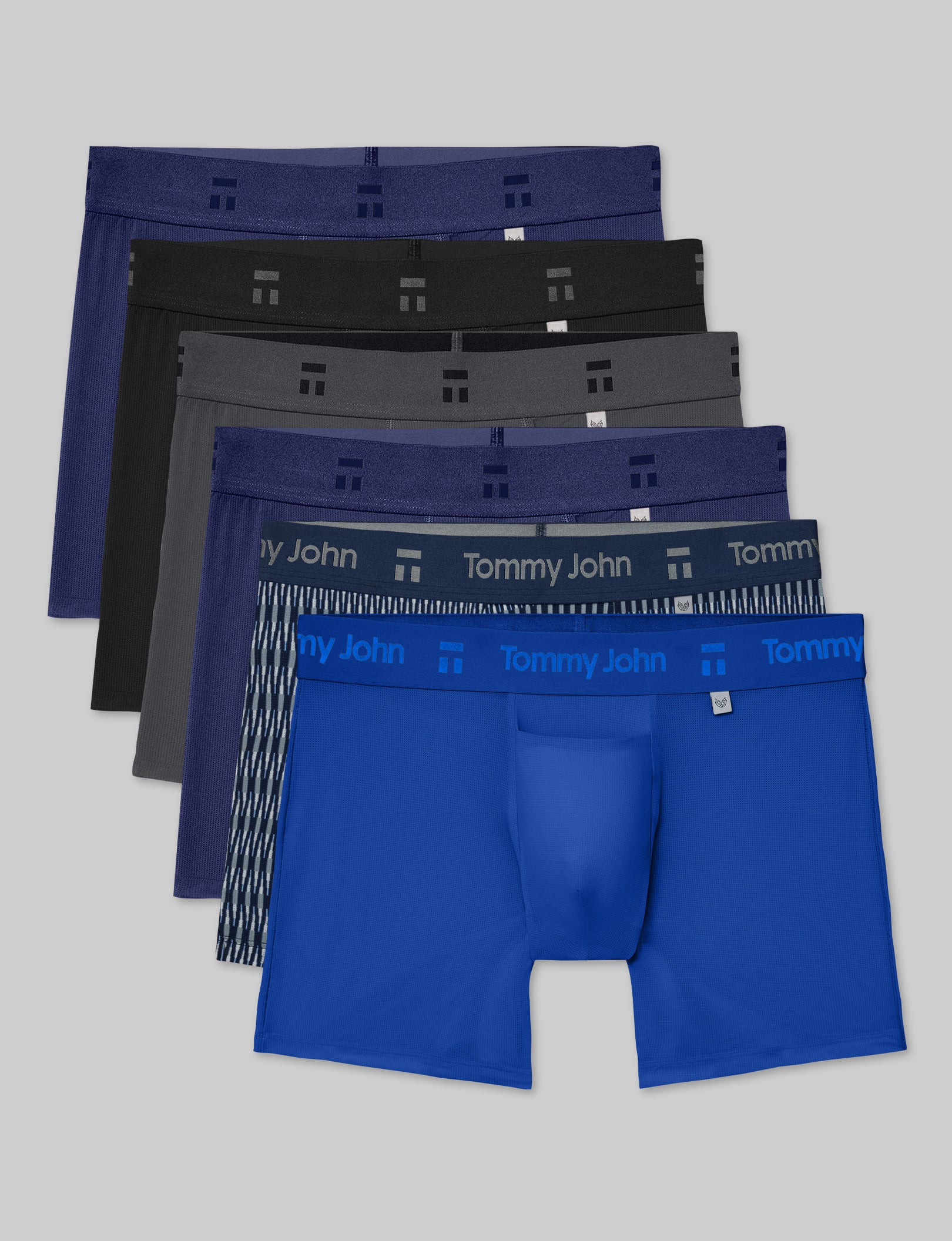 Air Trunk 4" (6-Pack) - Image 10