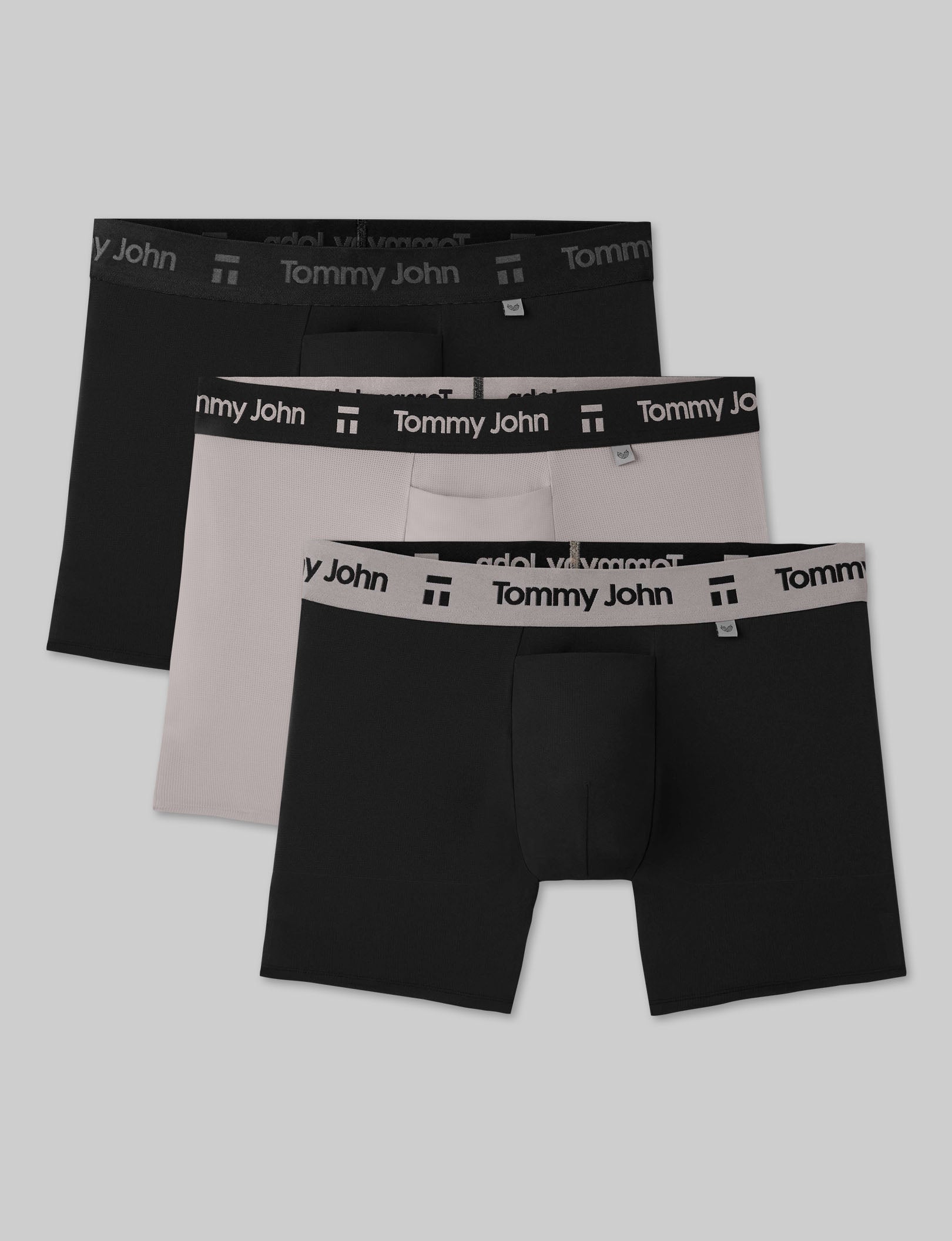 Air Trunk 4" (3-Pack)