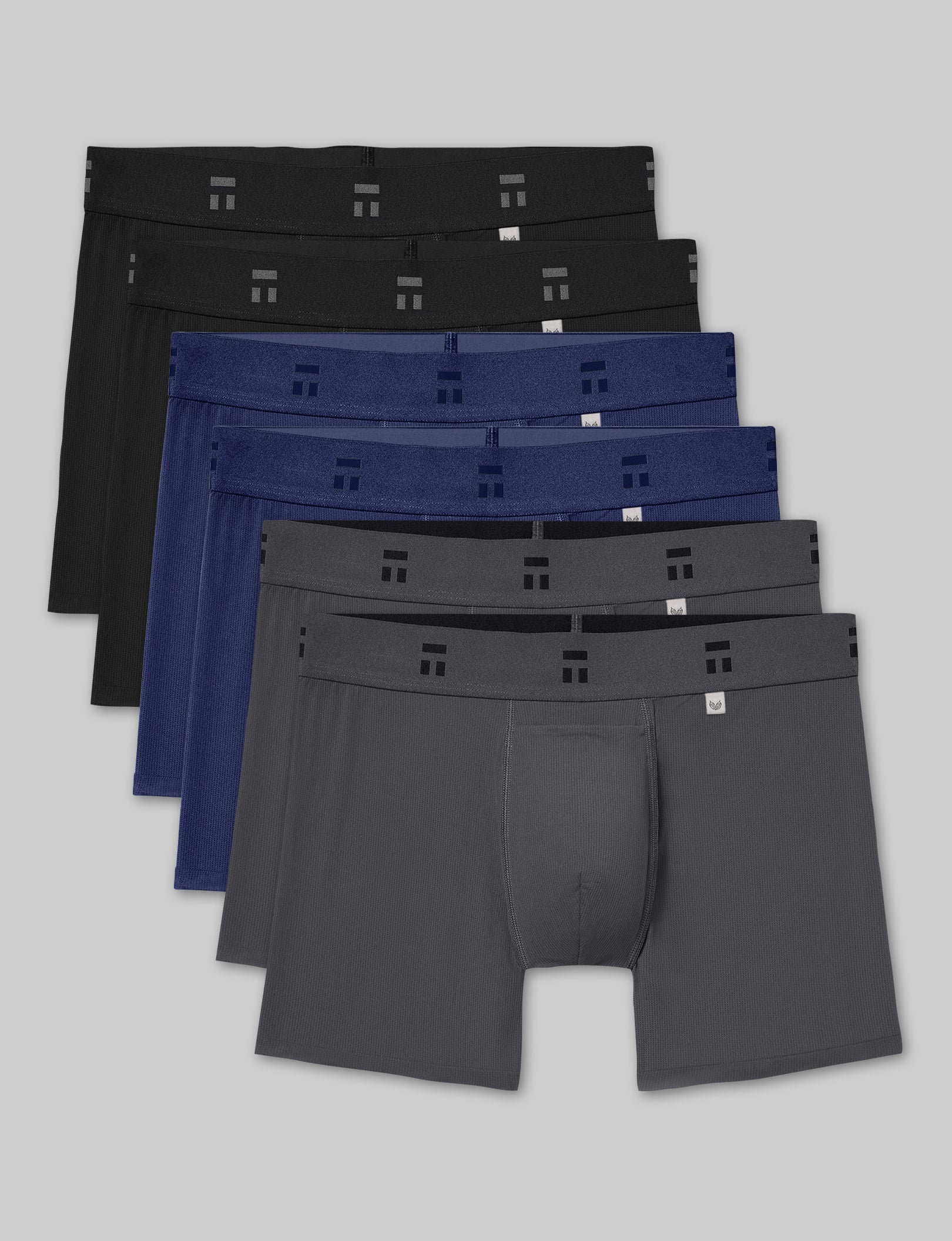 Air Trunk 4" (6-Pack) - Image 2
