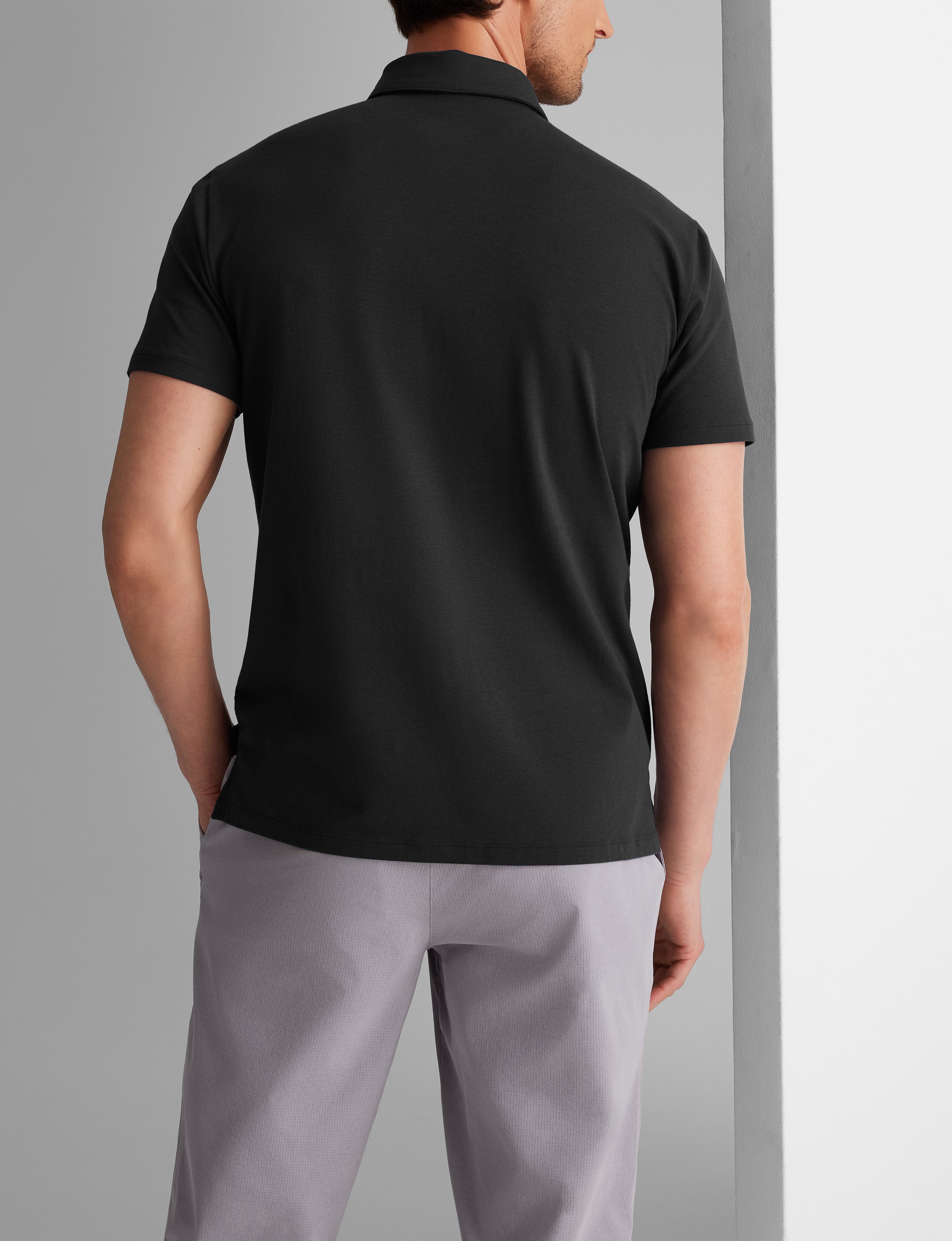 Second Skin Comfort Polo (3-Pack) - Image 10