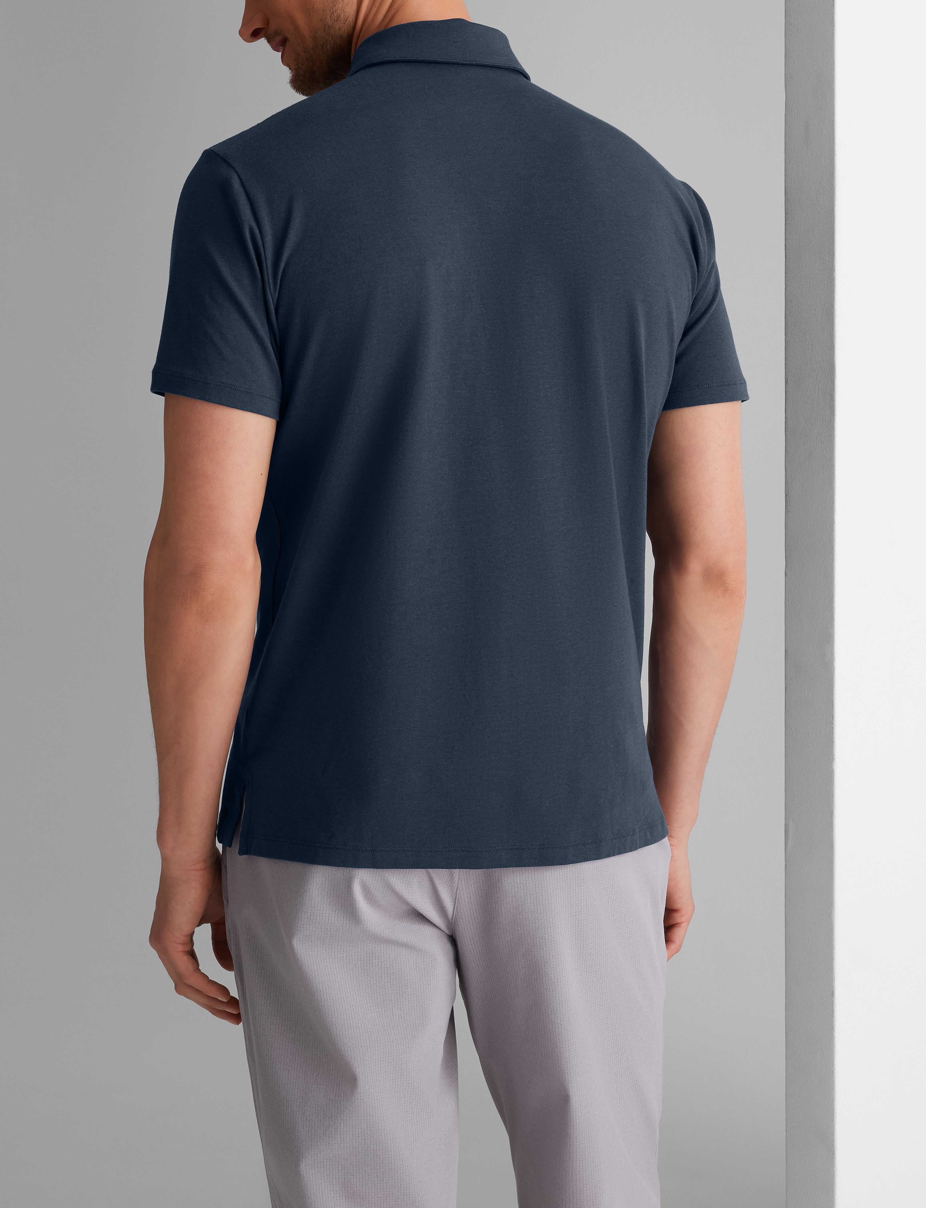 Second Skin Comfort Polo (3-Pack) - Image 6