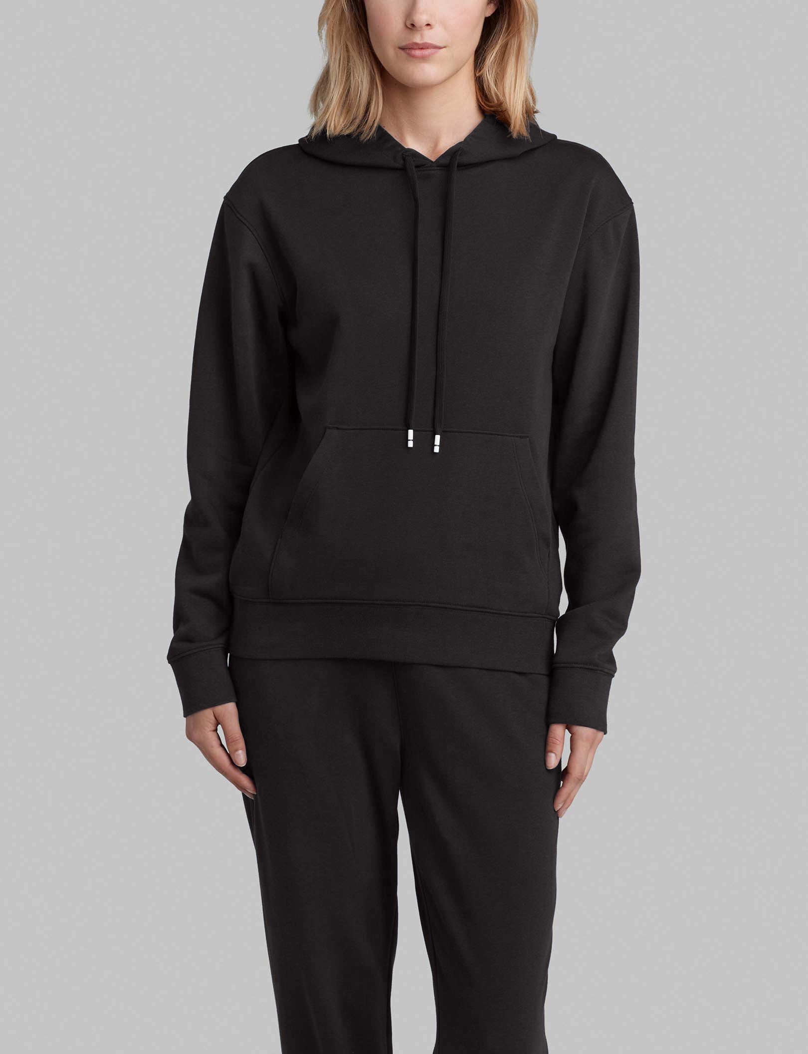 Women's French Terry Hoodie