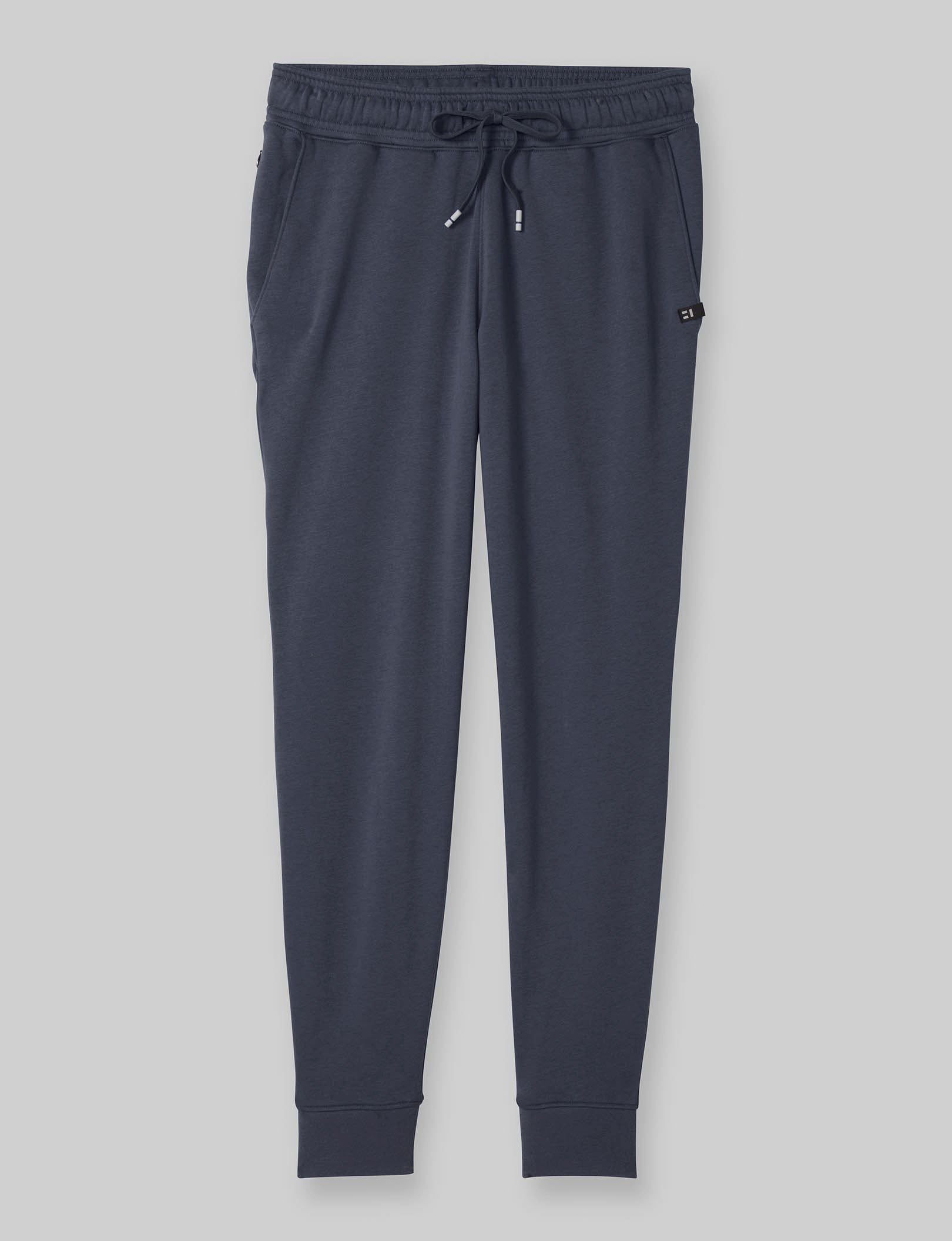 Women's French Terry Jogger - Image 8