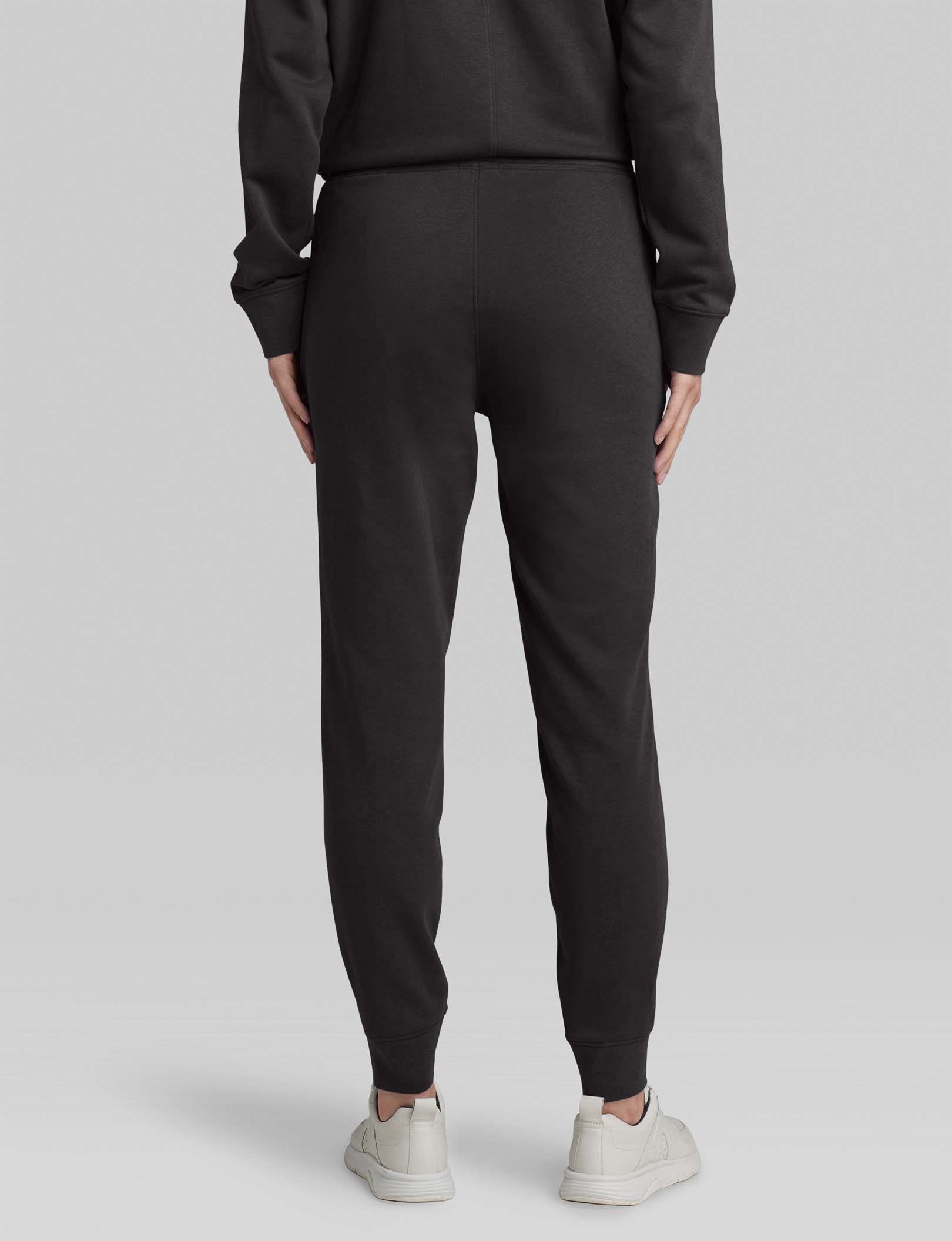 Women's French Terry Jogger - Image 22