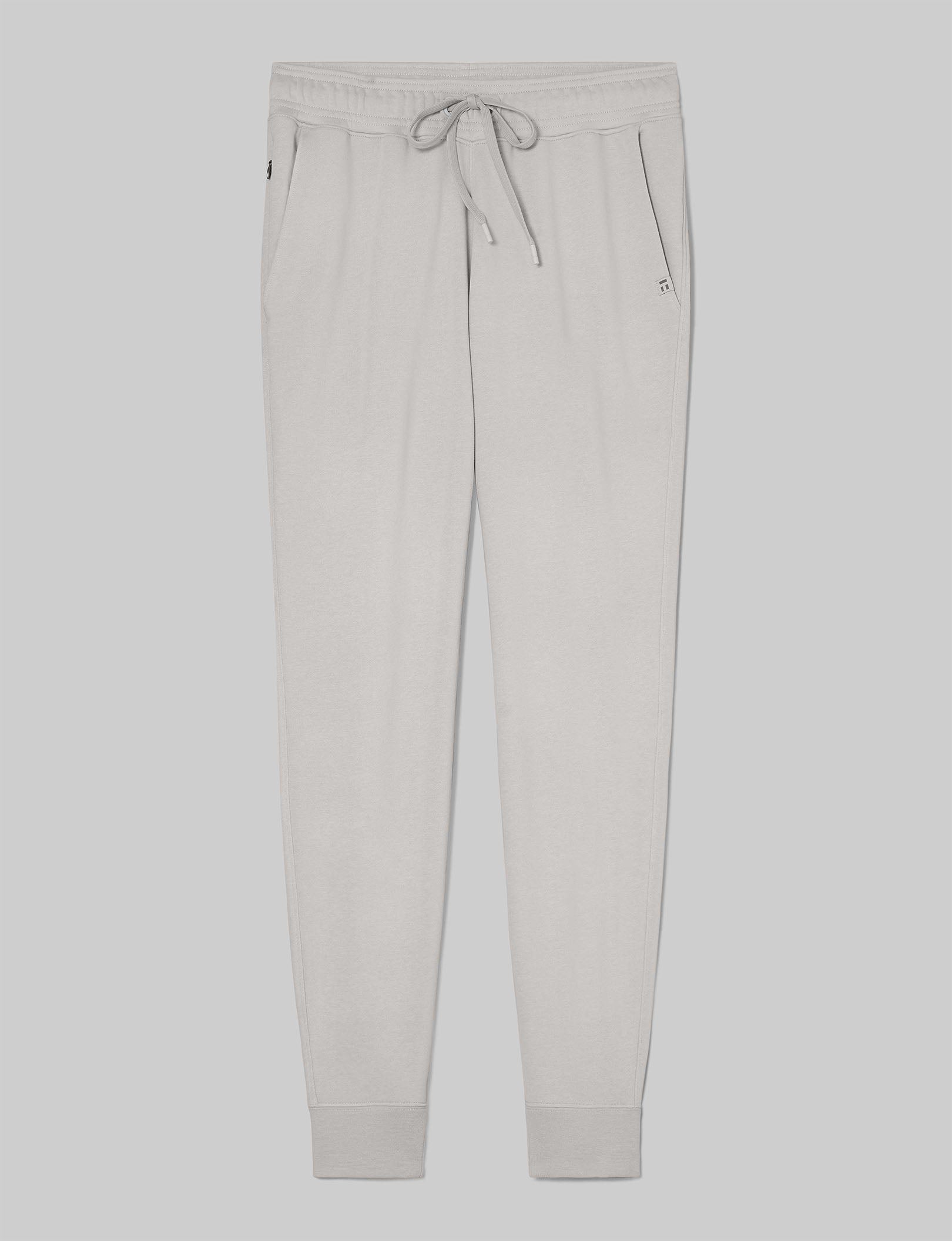 Women's French Terry Jogger - Image 13