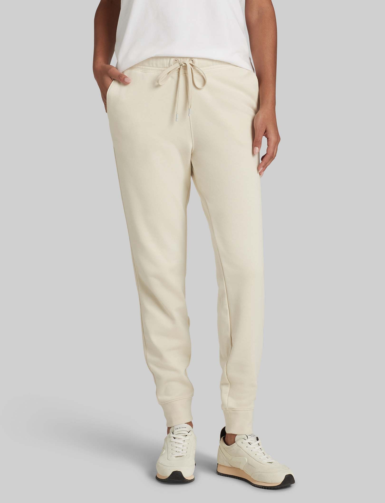 Women's French Terry Jogger - Image 19