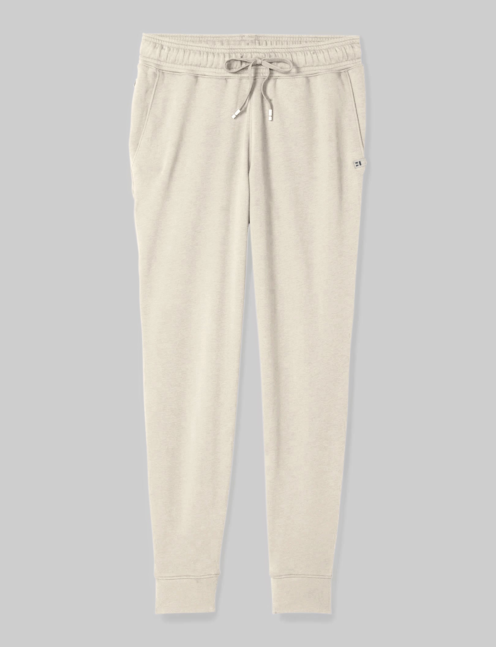 Women's French Terry Jogger - Image 20