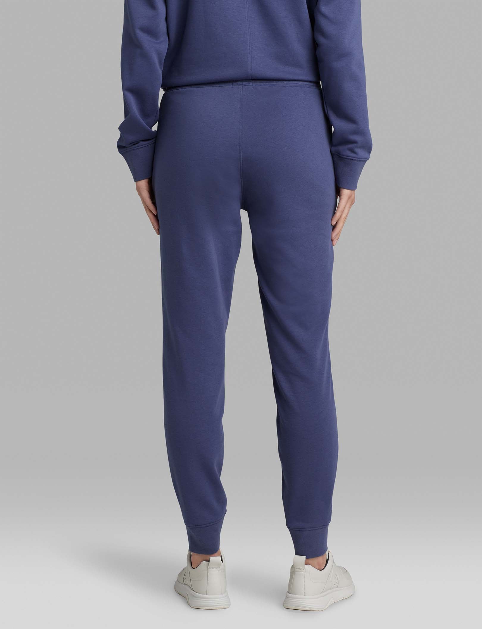 Women's French Terry Jogger - Image 31