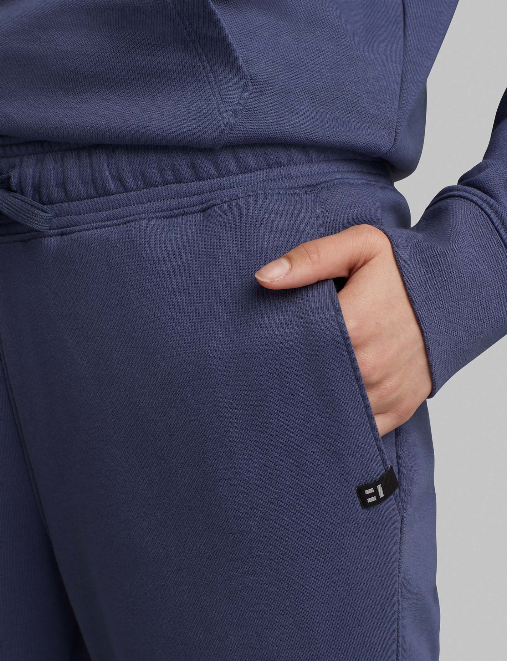 Women's French Terry Jogger - Image 30