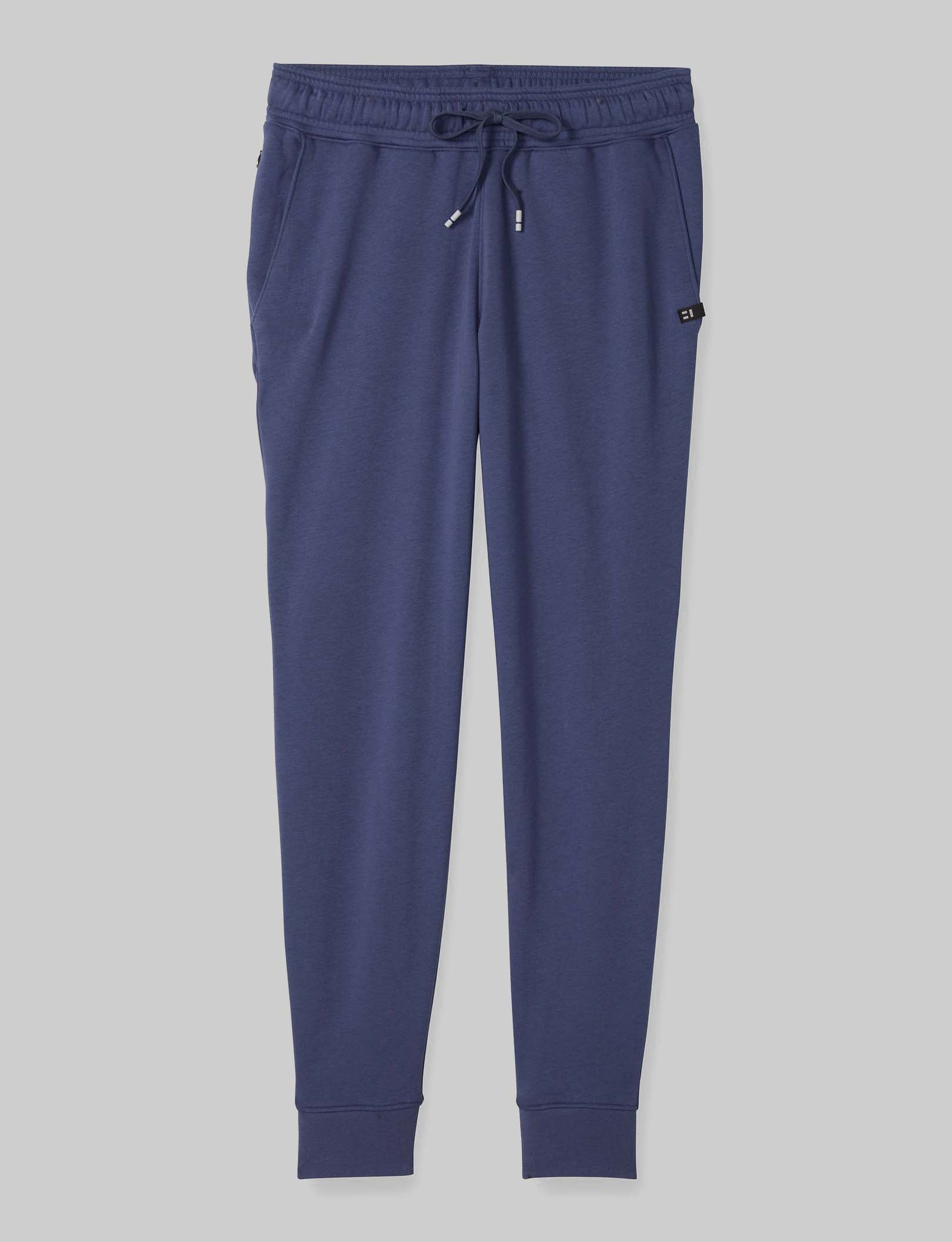 Women's French Terry Jogger - Image 34