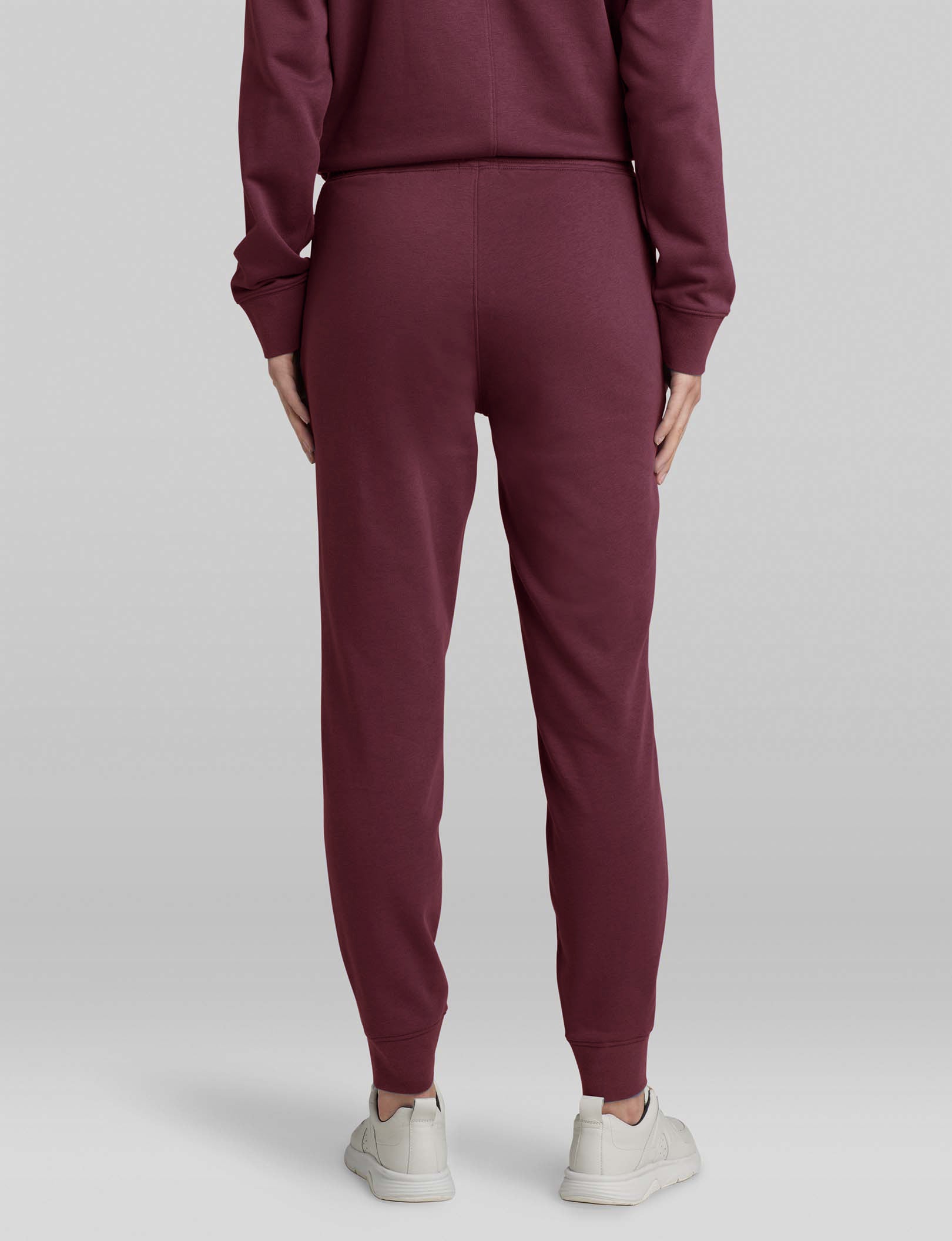 Women's French Terry Jogger - Image 26