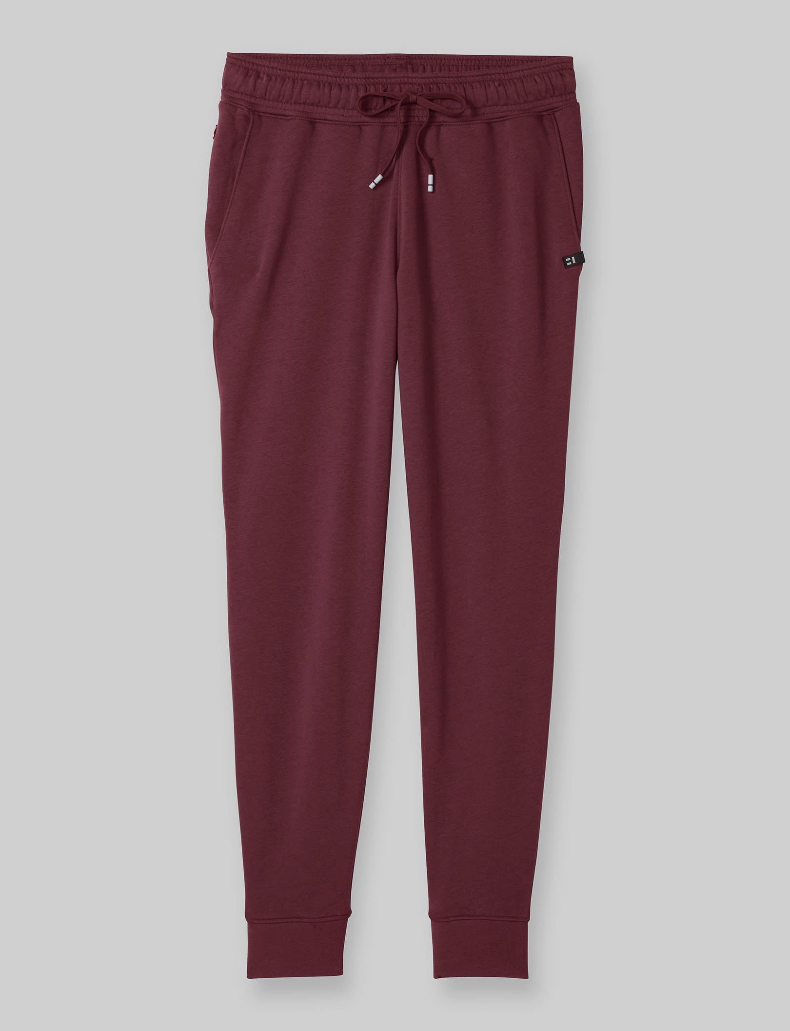Women's French Terry Jogger - Image 28