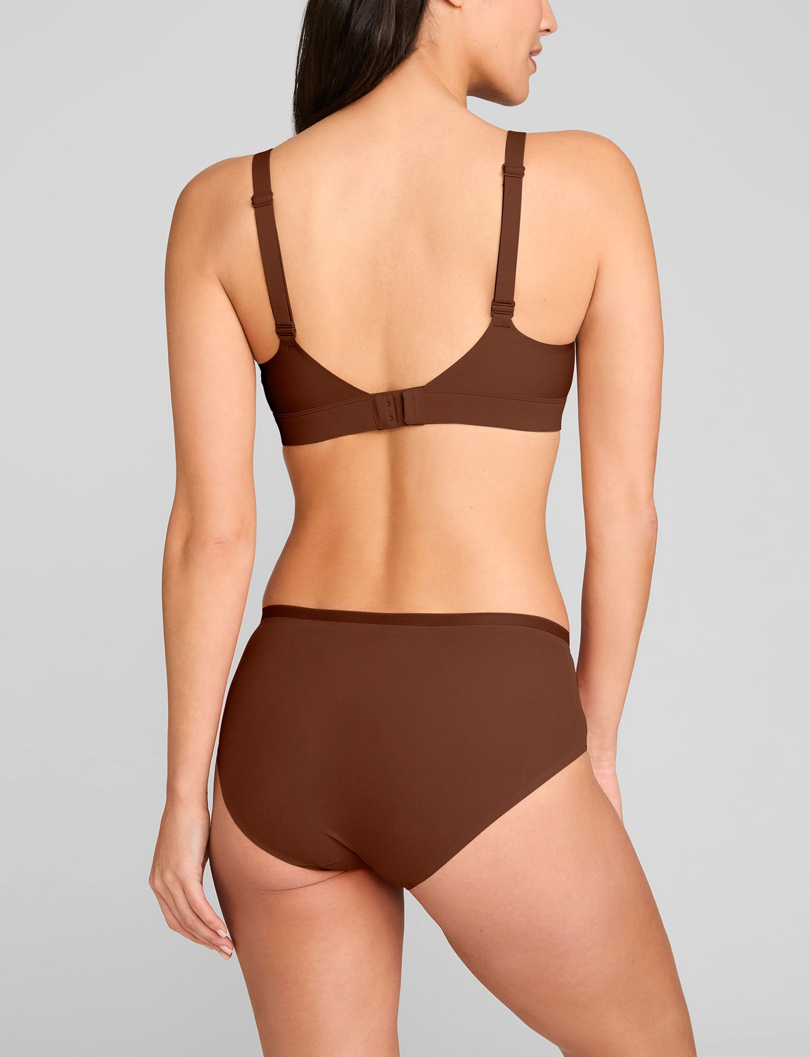 Air Triangle Bralette - Image 8