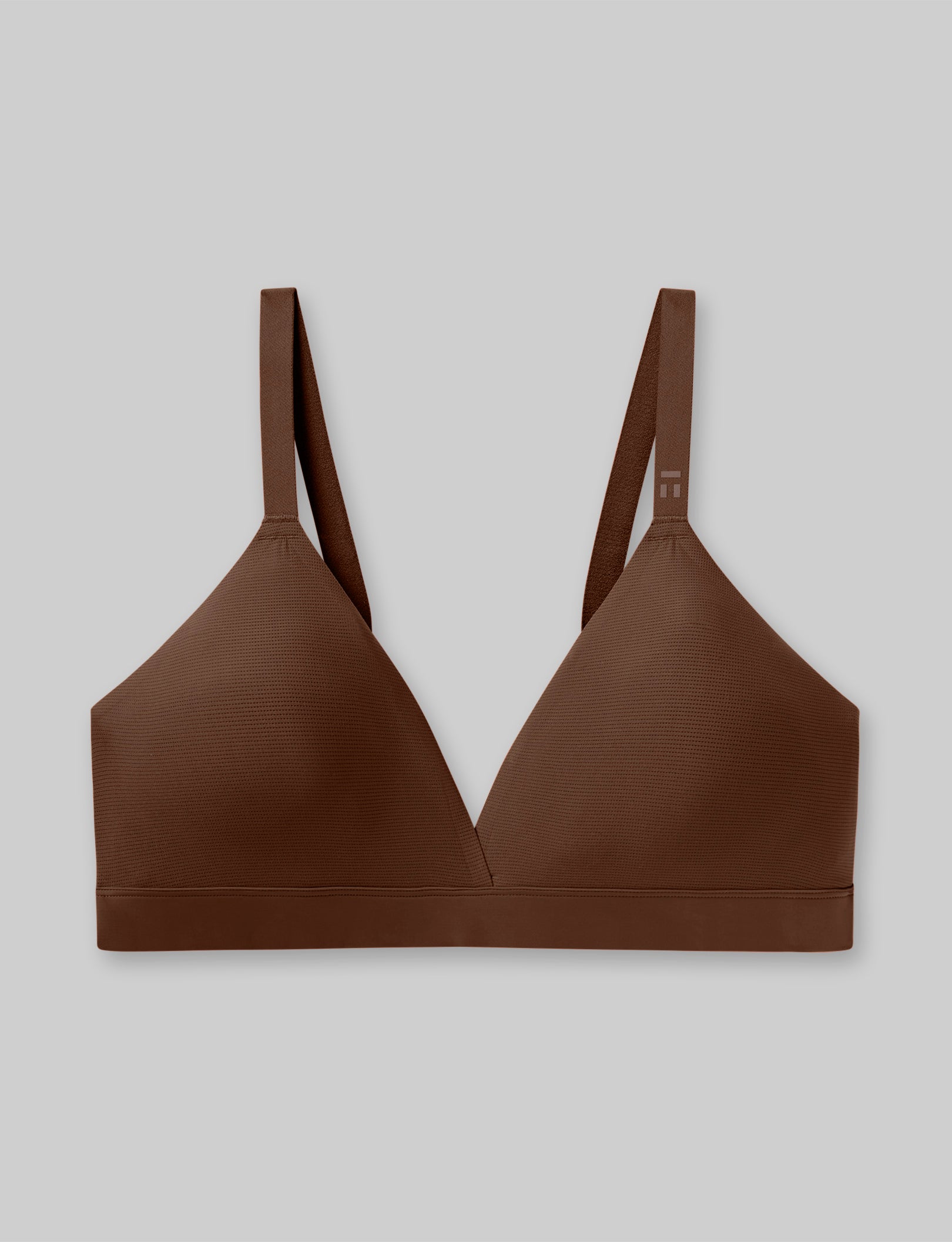 Air Triangle Bralette - Image 9