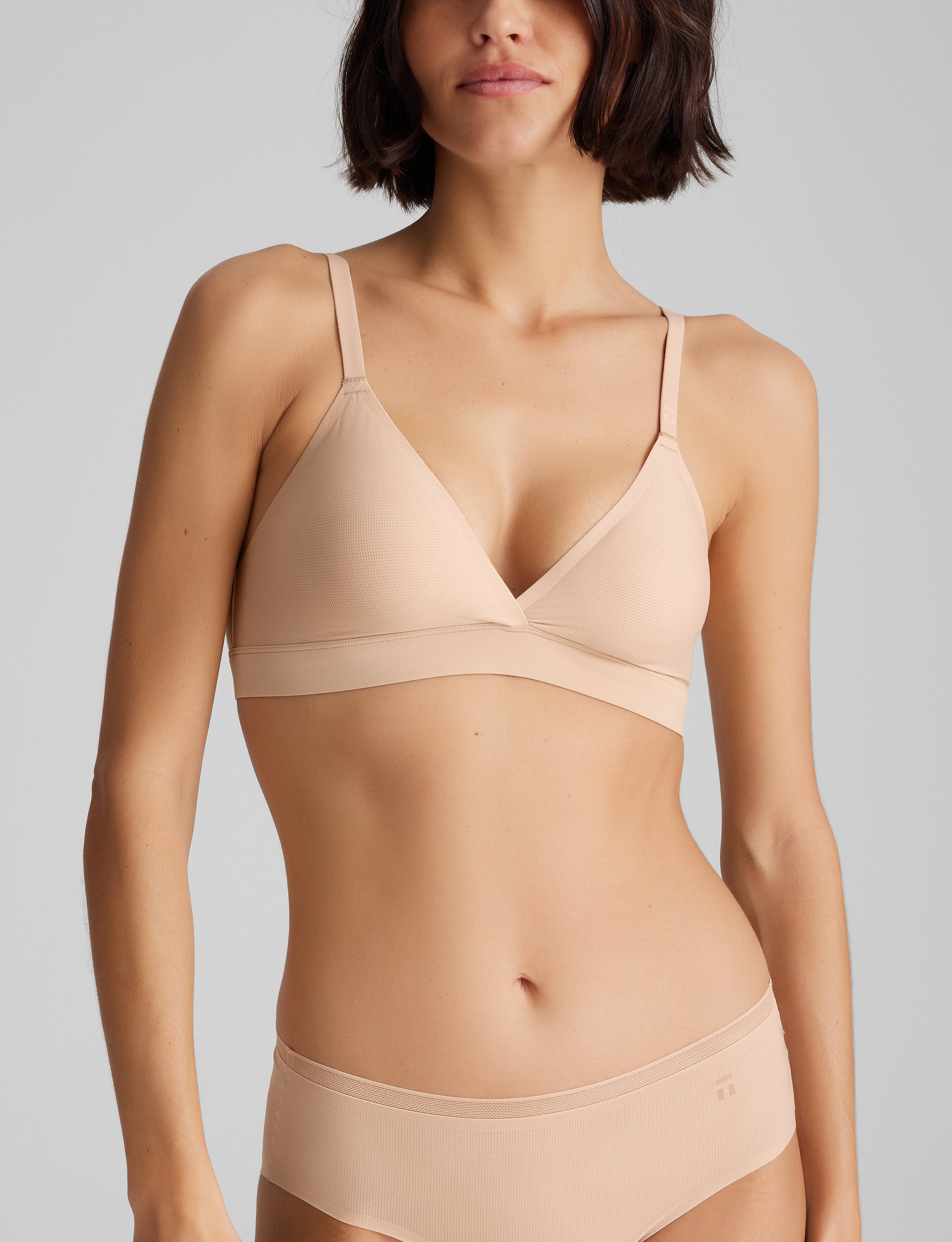 Women's Air Triangle Bralette Set (2-Pack) - Image 7