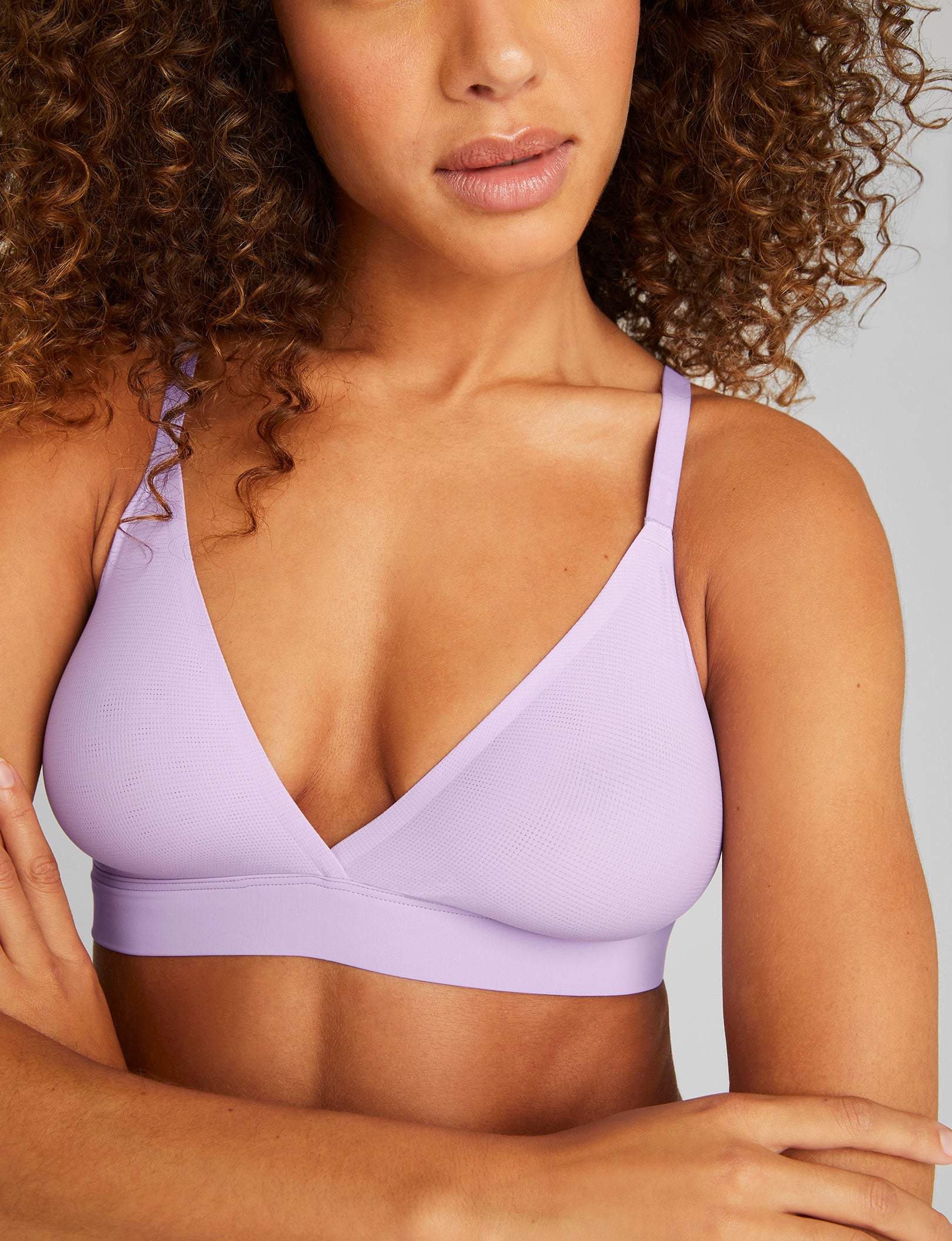 Air Triangle Bralette - Image 10