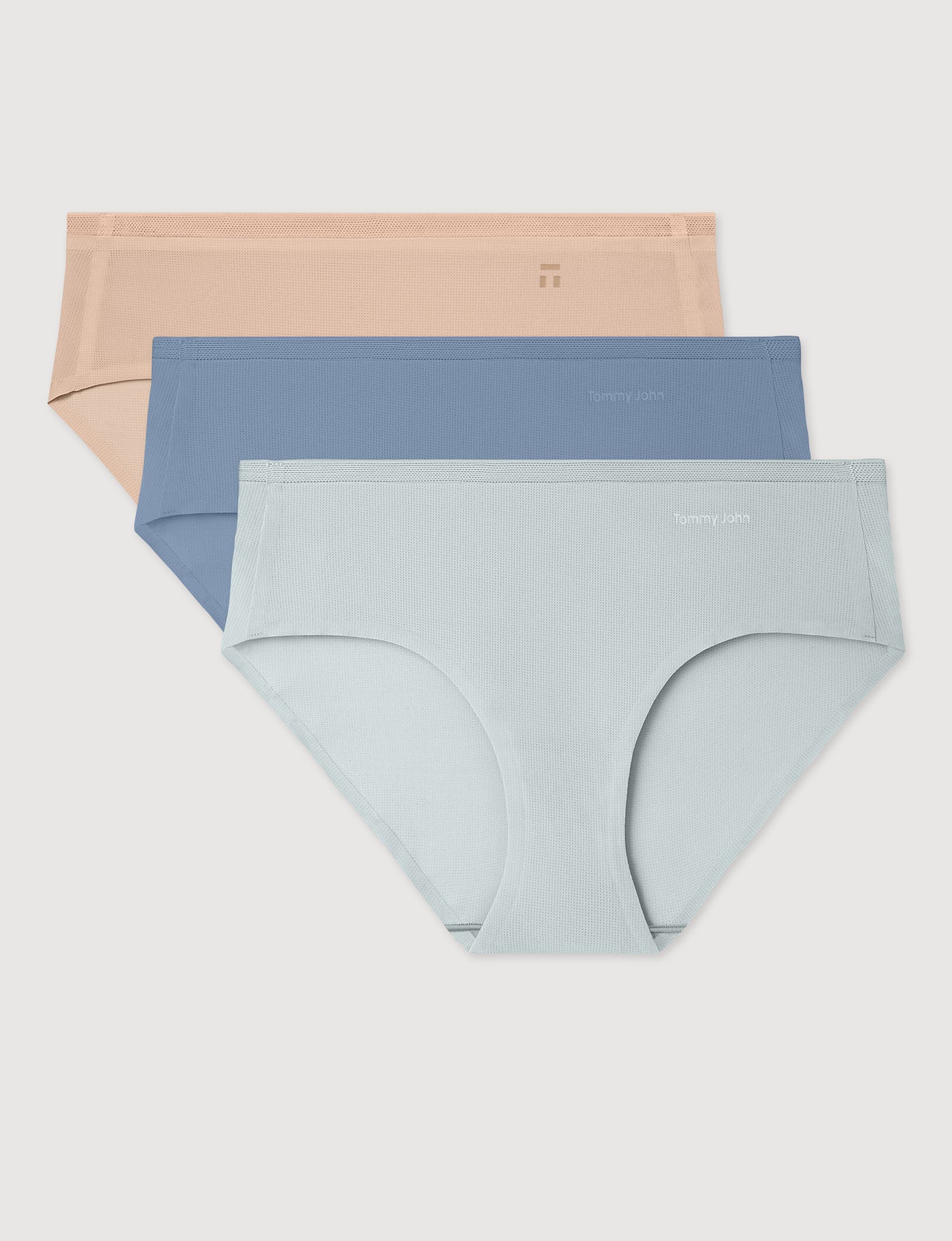 Women's Air Brief (3-Pack)