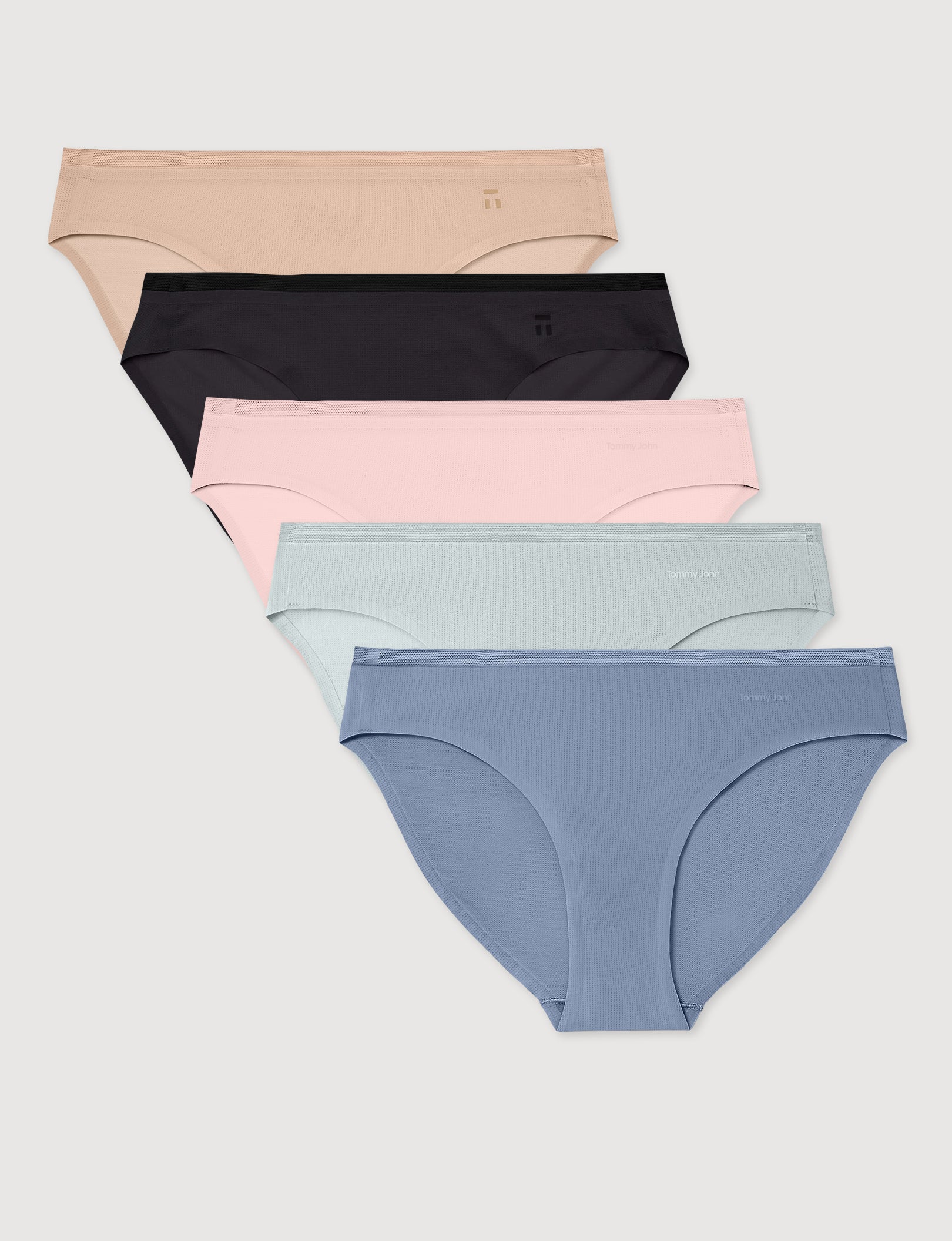 Women's Air Bikini (5-Pack)