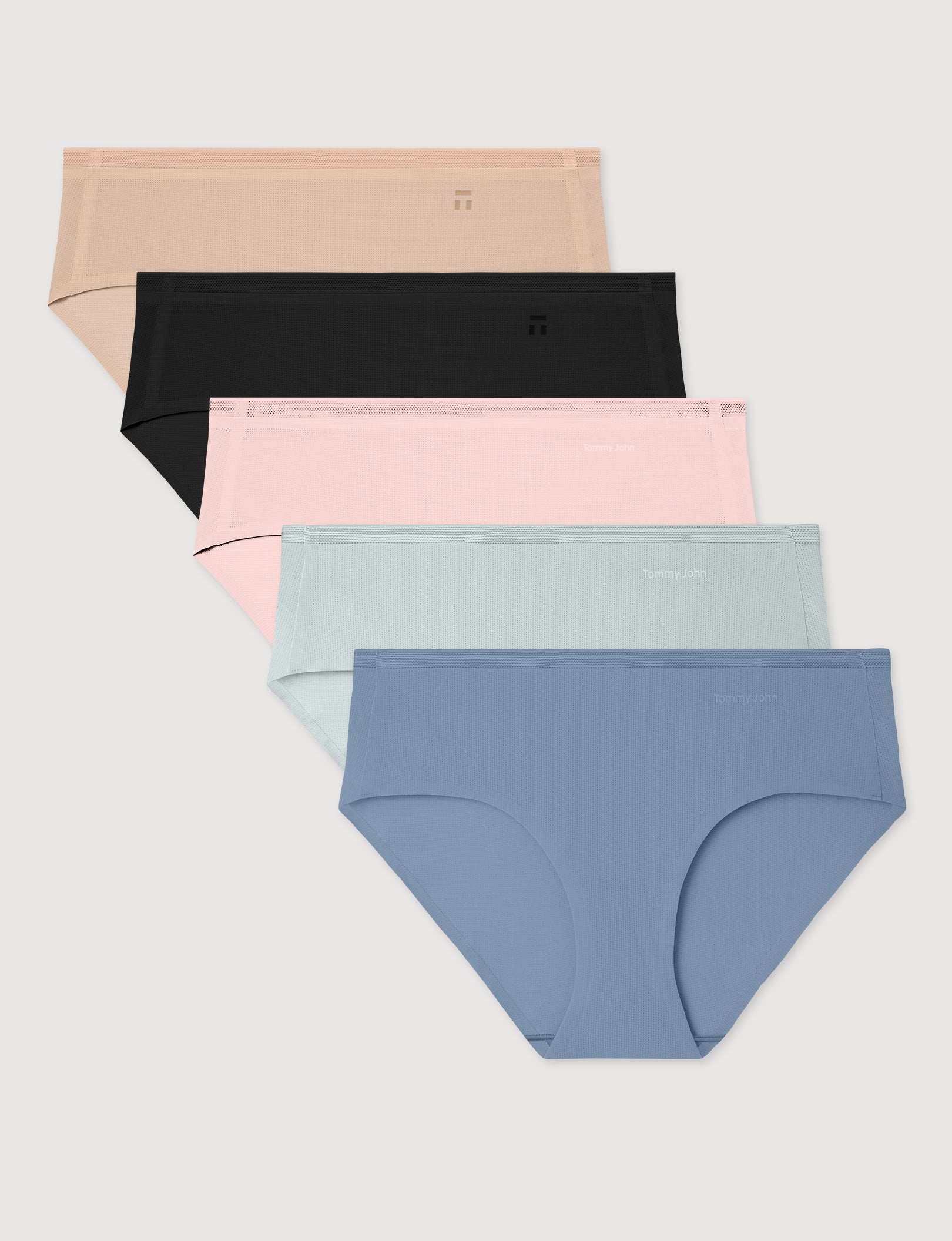 Women's Air Brief (5-Pack)