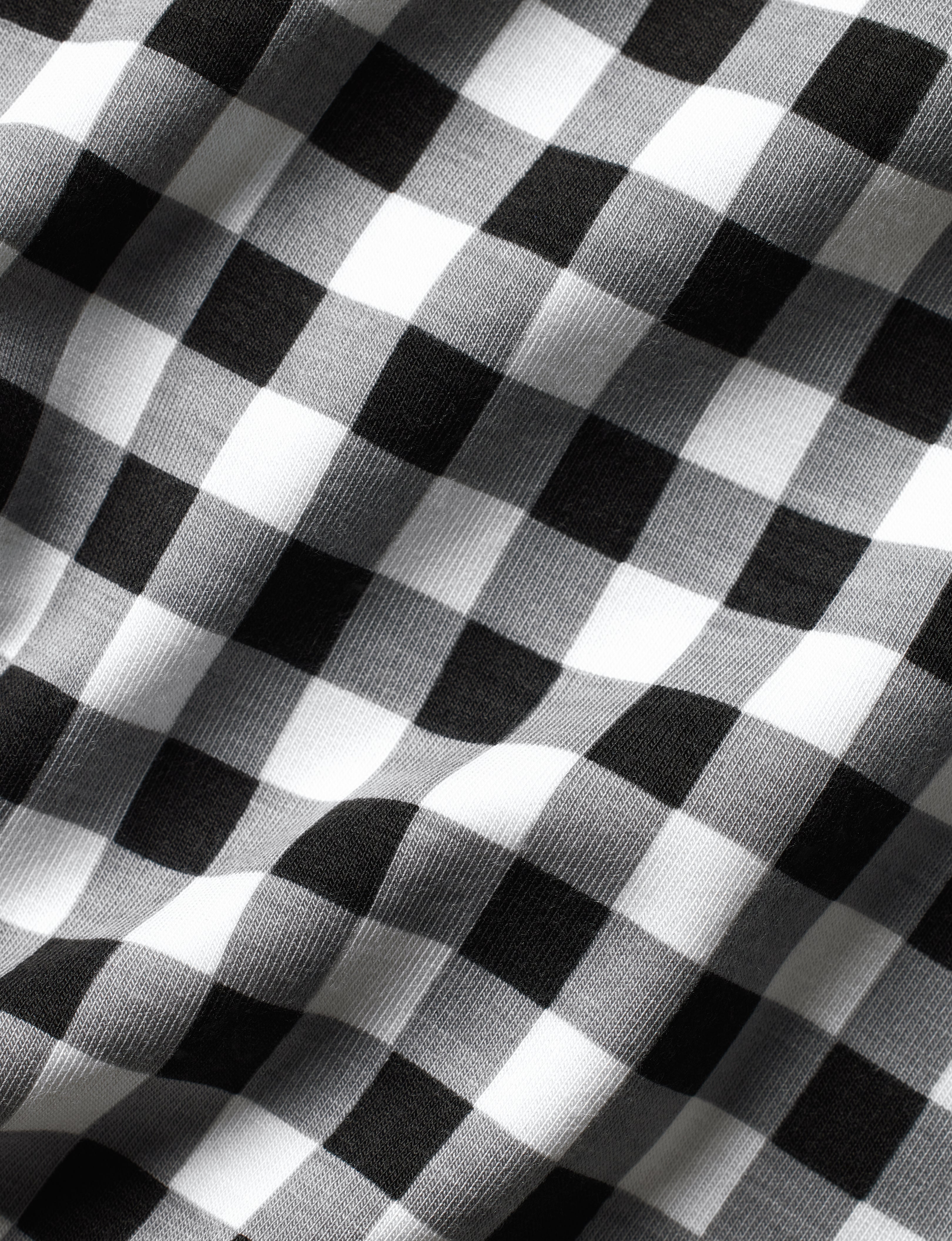 Women's Second Skin High Rise Brief - Image 49