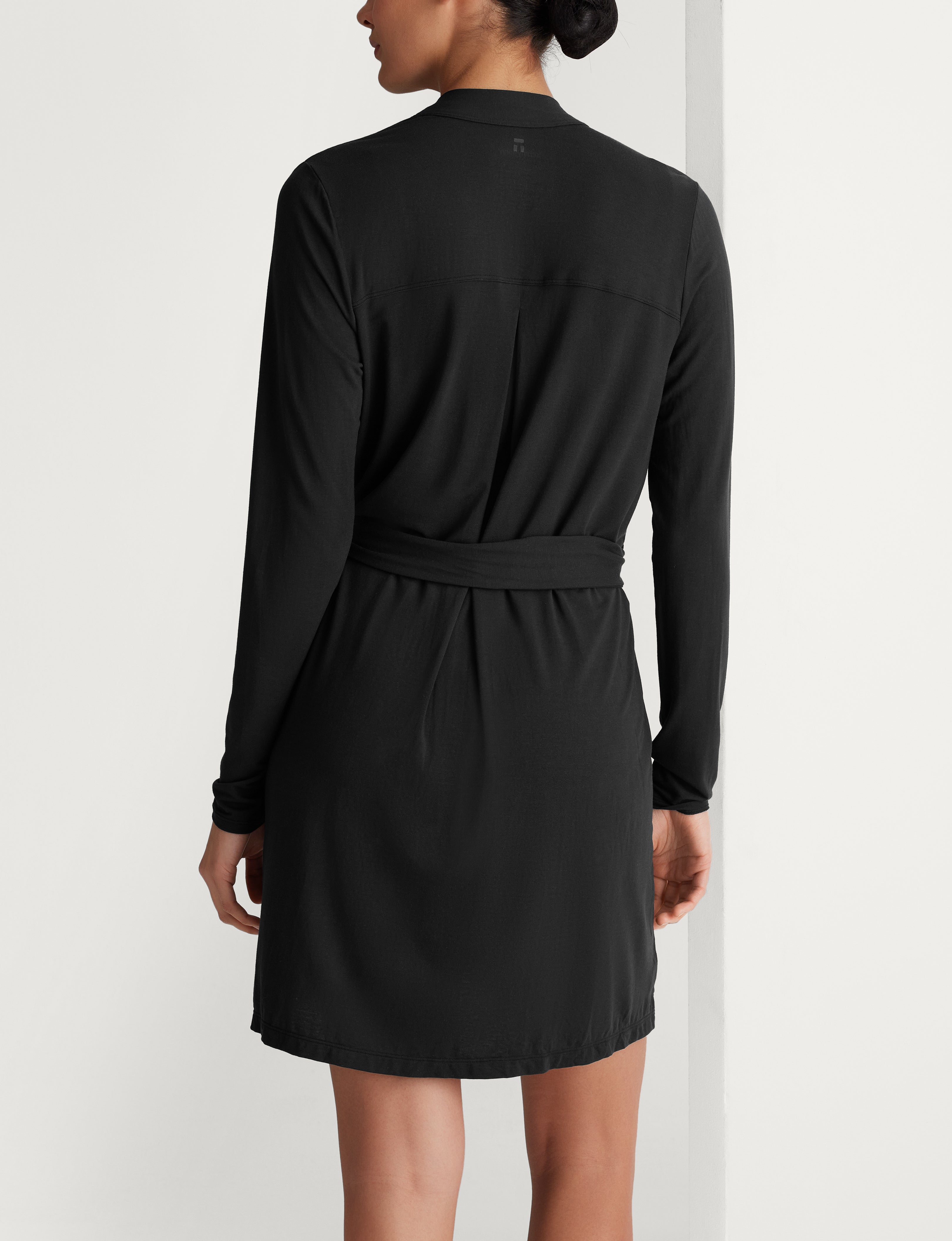 Women's Second Skin Sleep Robe - Image 12