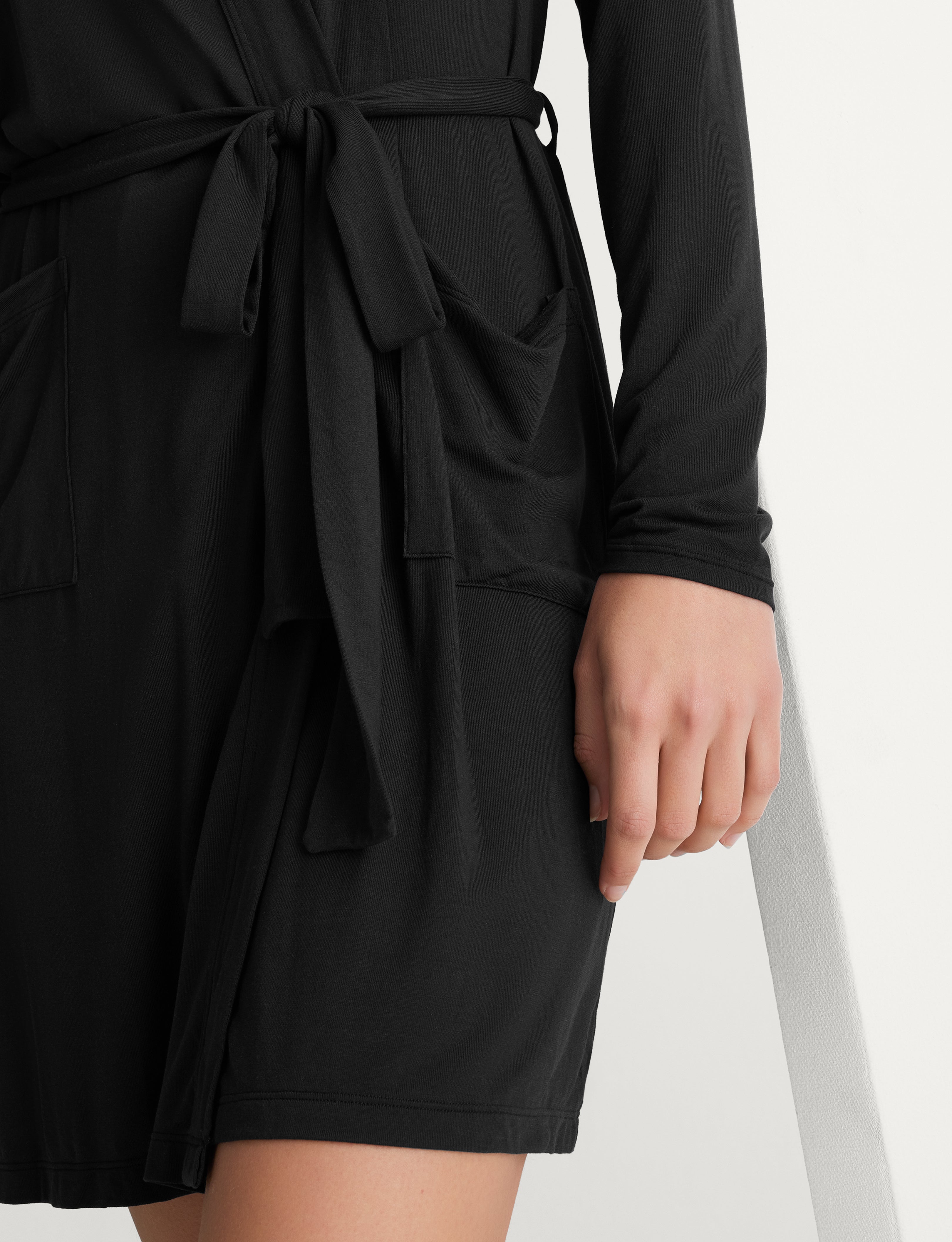 Women's Second Skin Sleep Robe - Image 13