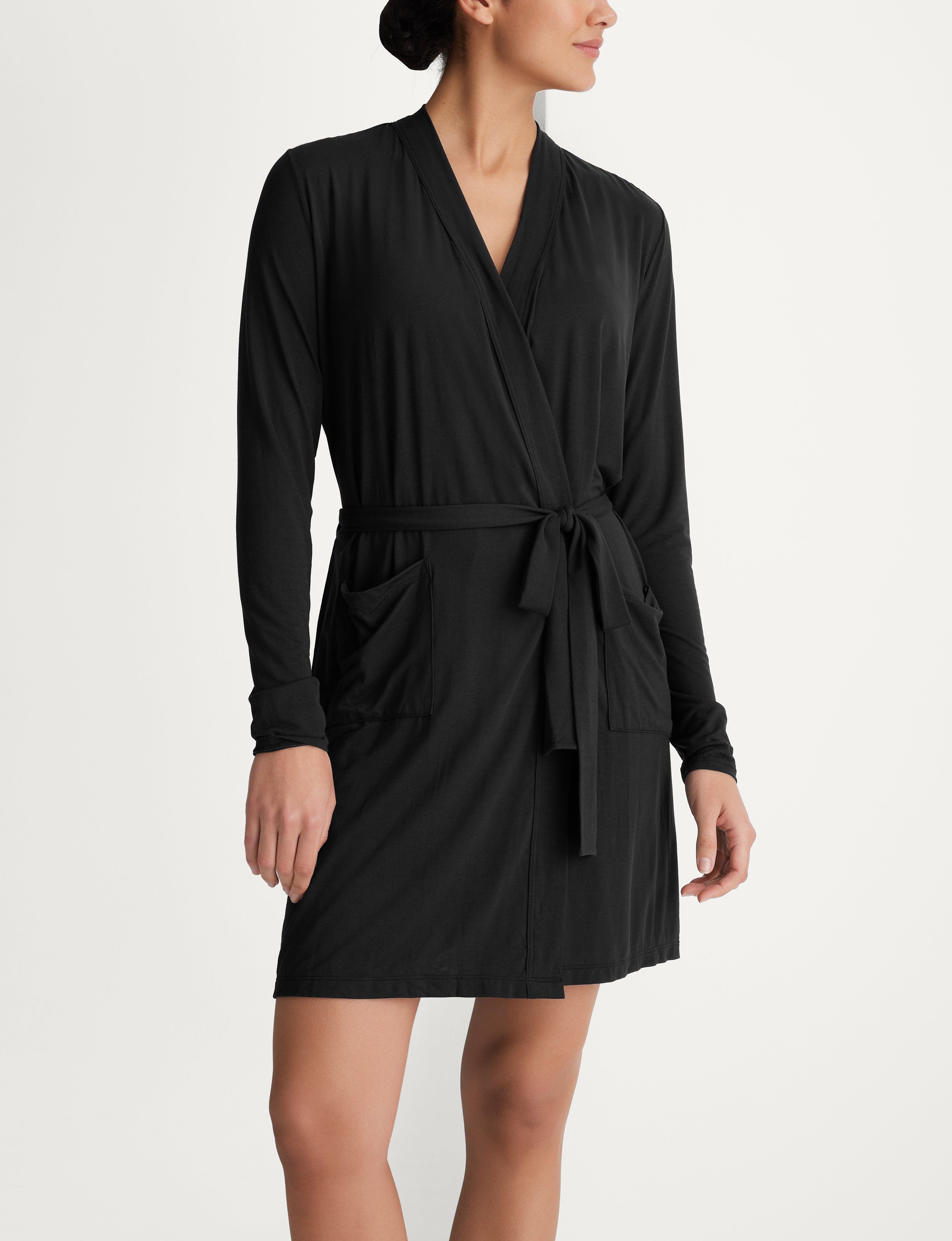 Women's Second Skin Sleep Robe - Image 11