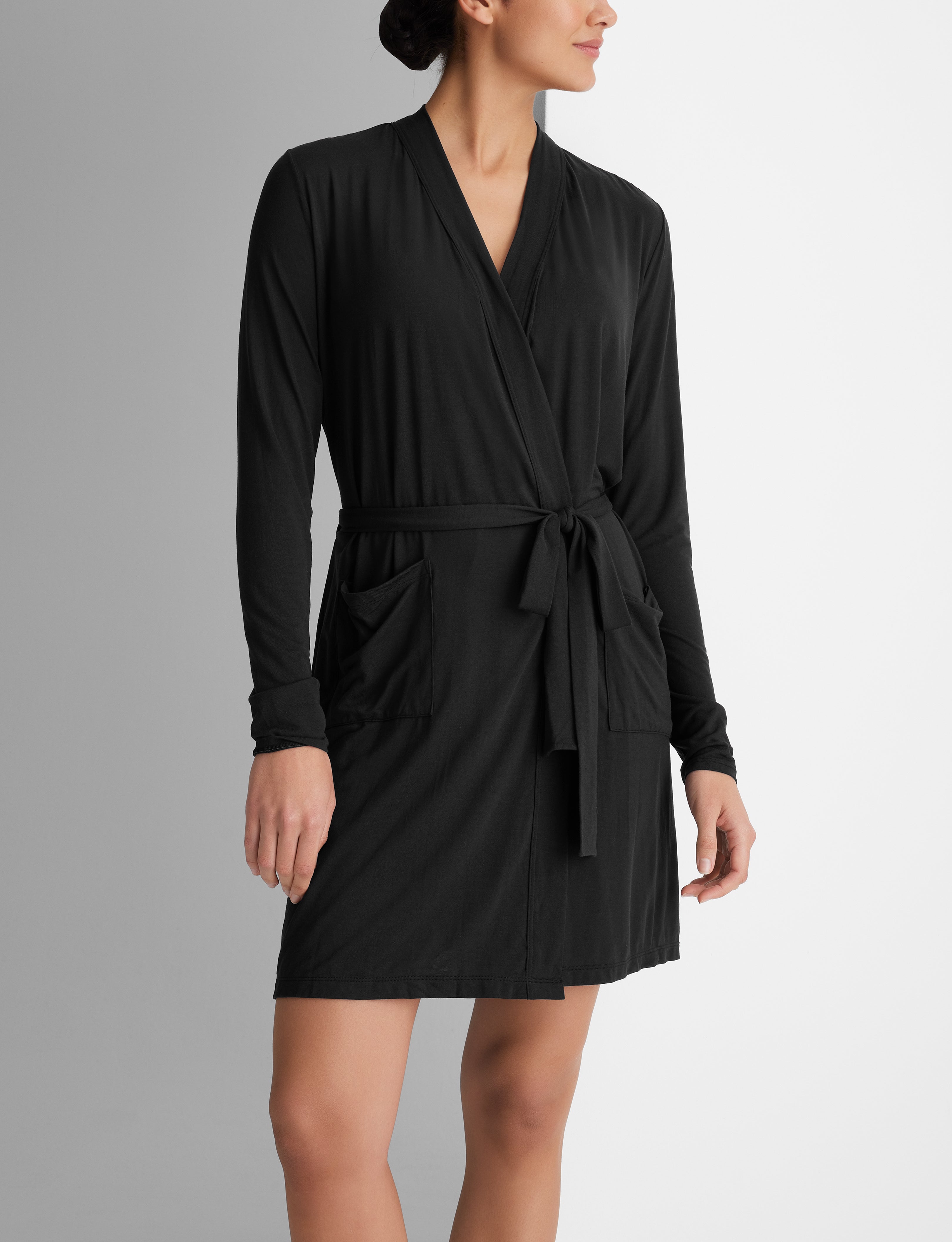 Women's Second Skin Sleep Robe - Image 2