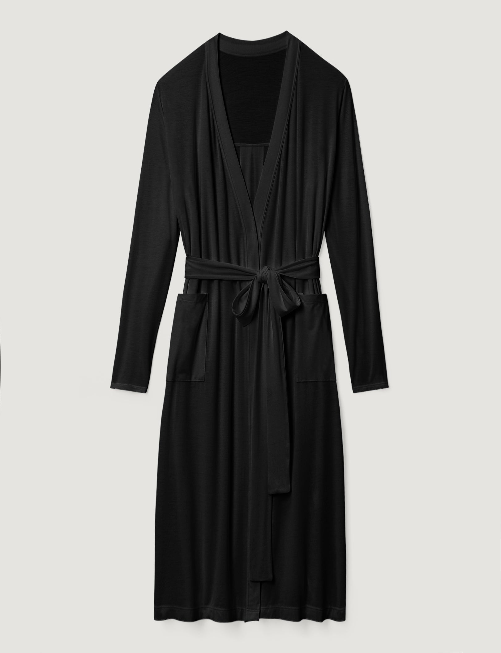 Women's Second Skin Sleep Robe - Image 15