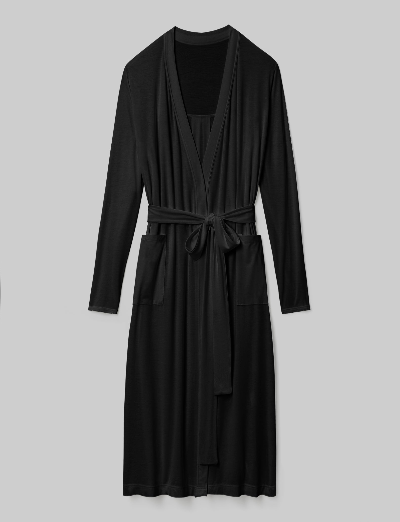 Women's Second Skin Sleep Robe - Image 6
