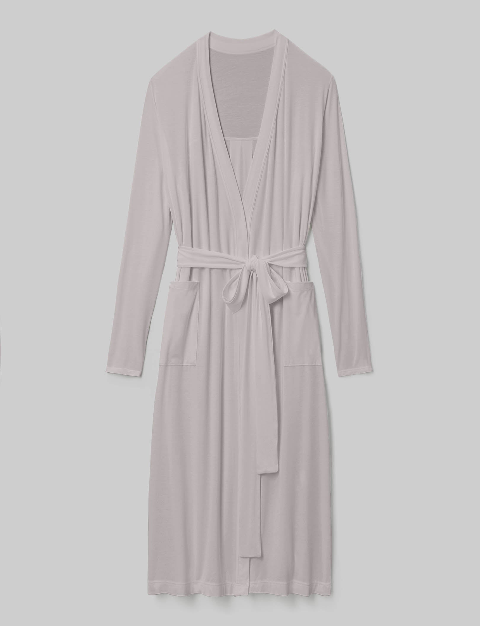Women's Second Skin Sleep Robe - Image 5