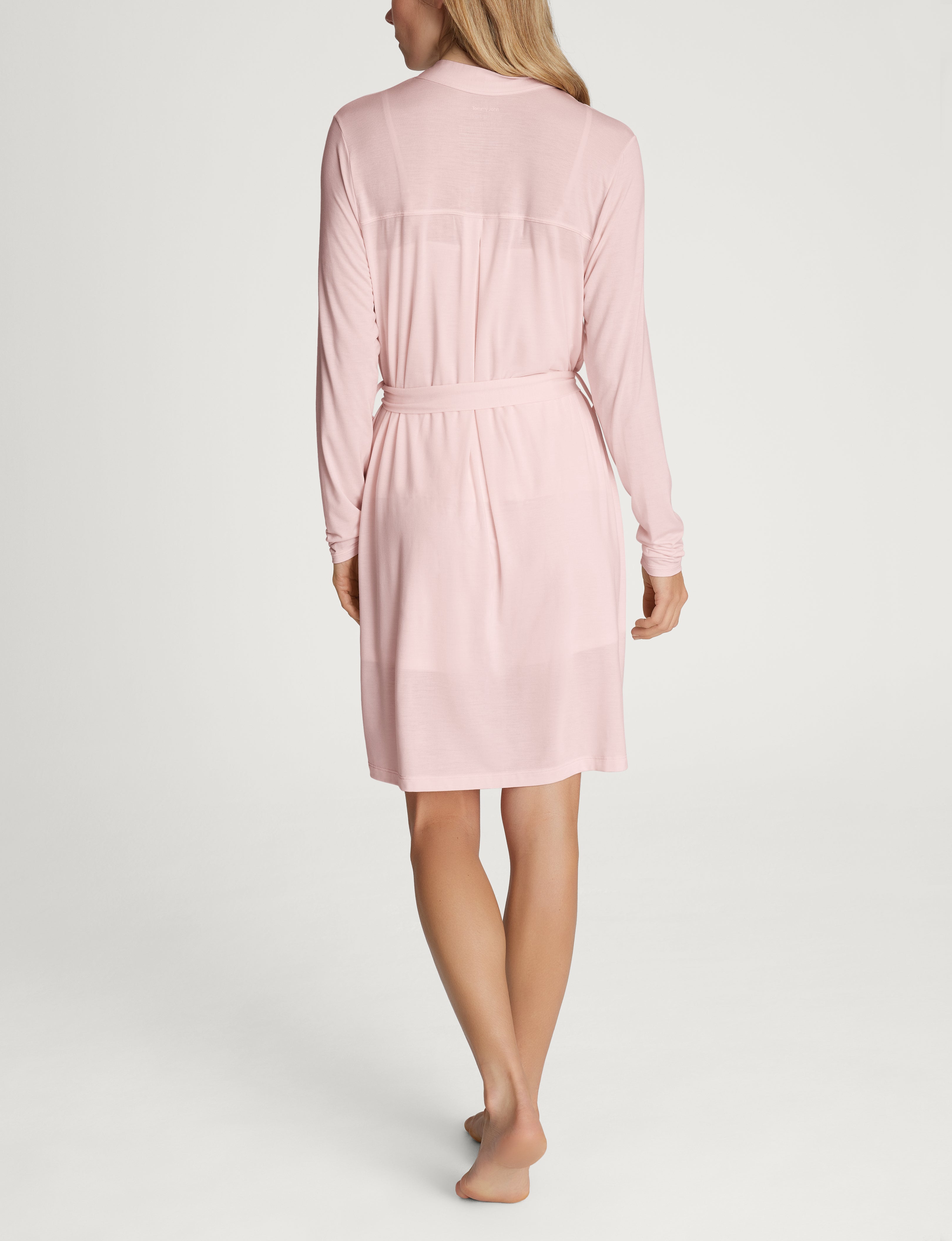 Women's Second Skin Sleep Robe - Image 7