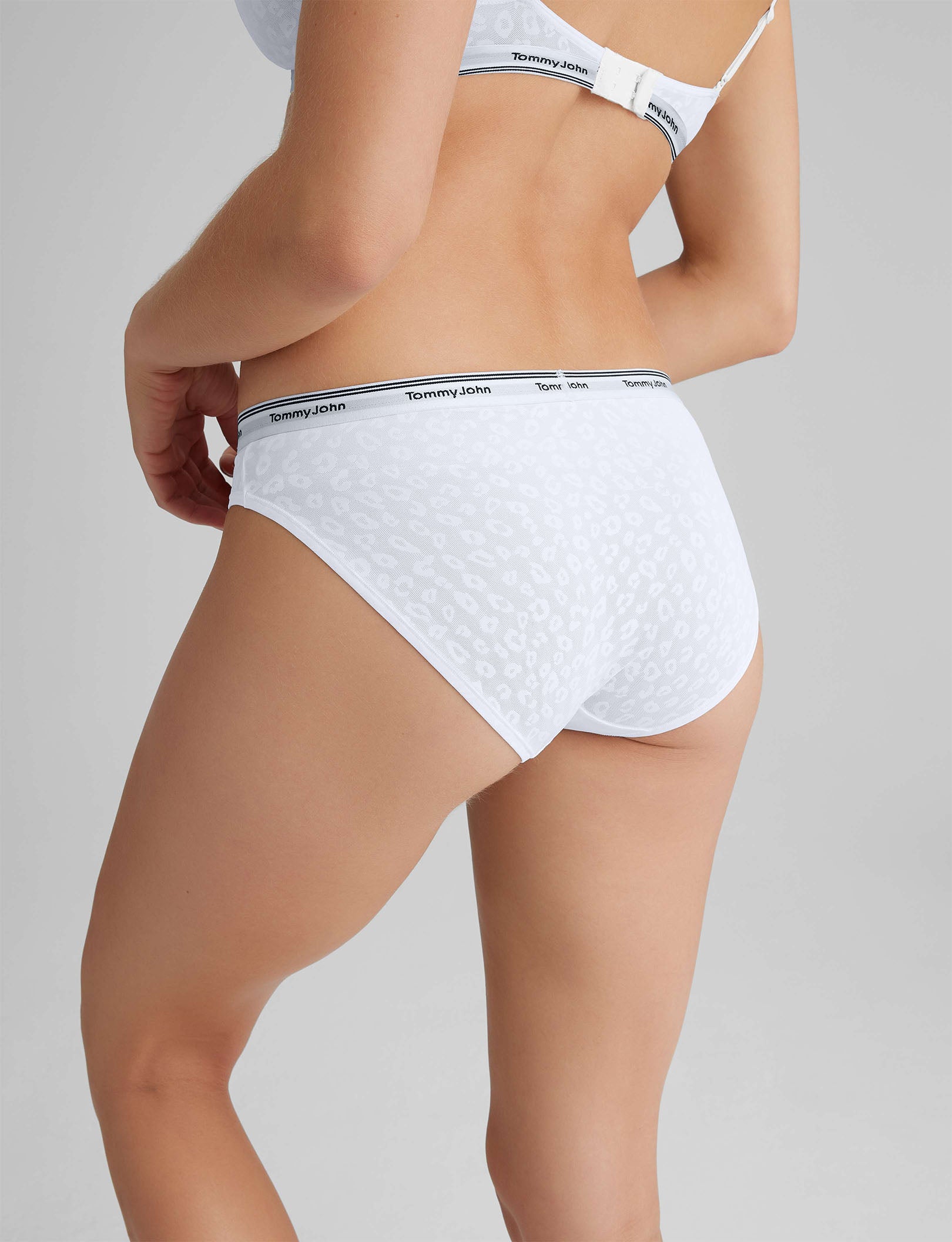 Women's Signature Comfort Lace Bikini