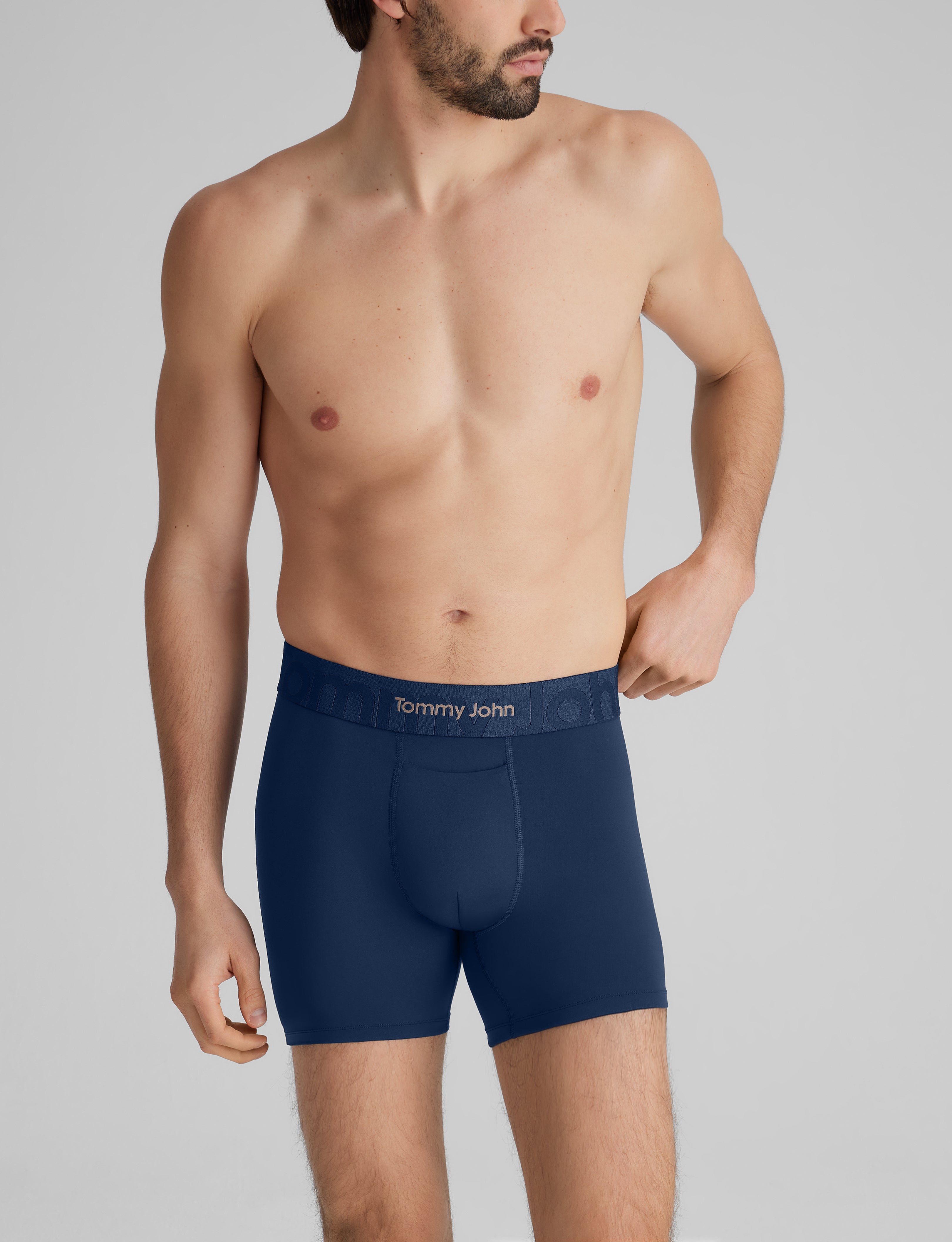 Customized Flex Trunk 4"