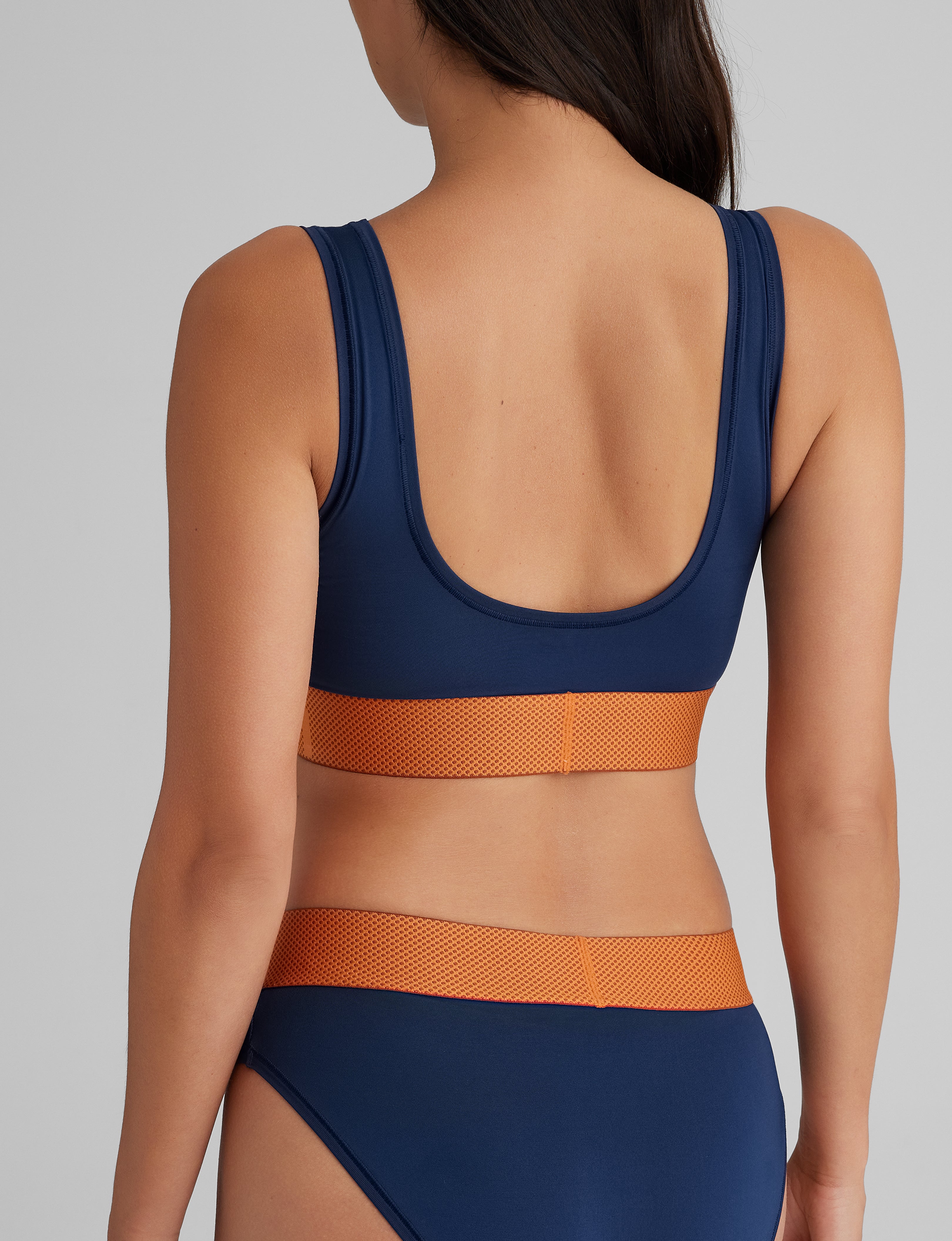 360 Sport Scoop Bralette - Image 19