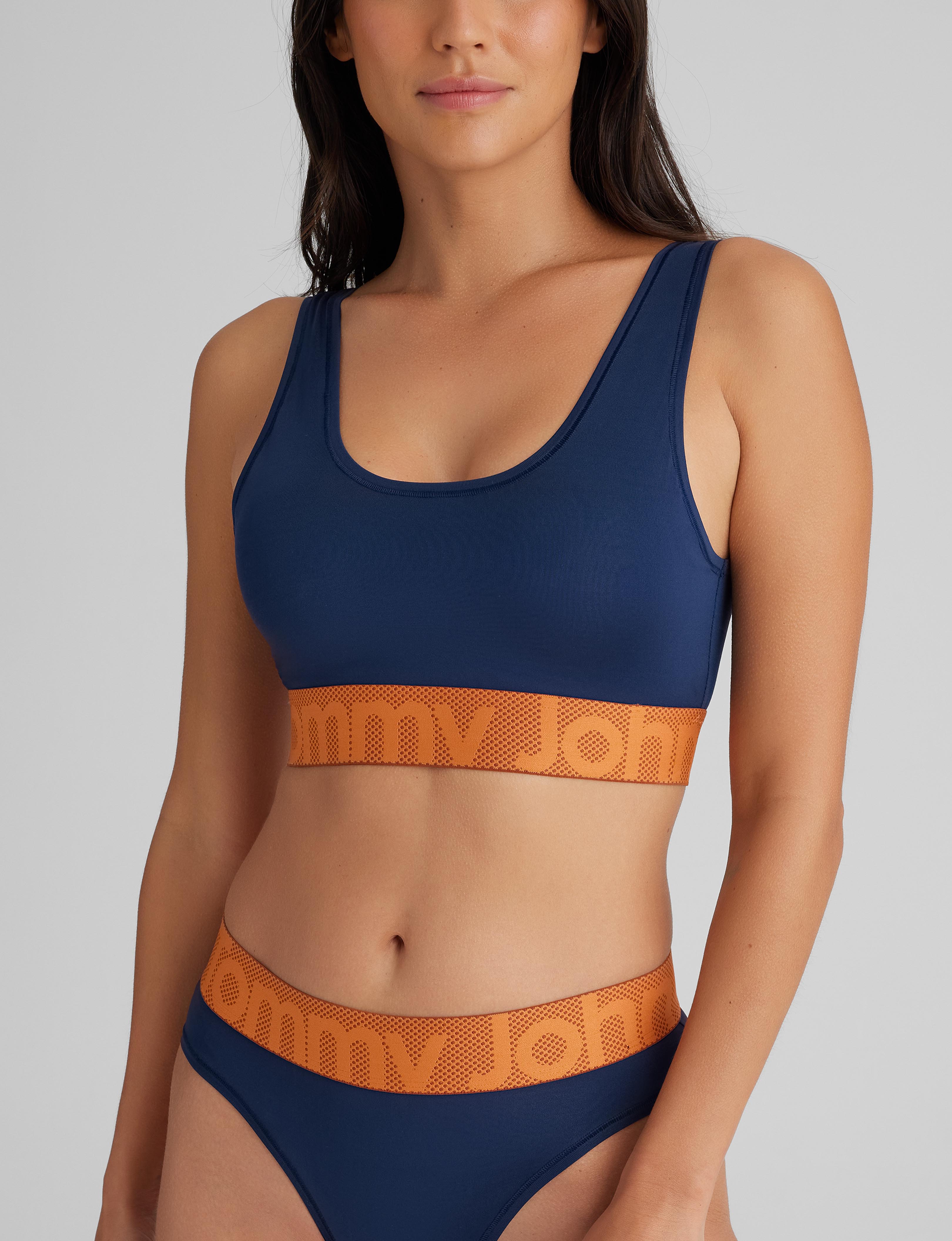 360 Sport Scoop Bralette