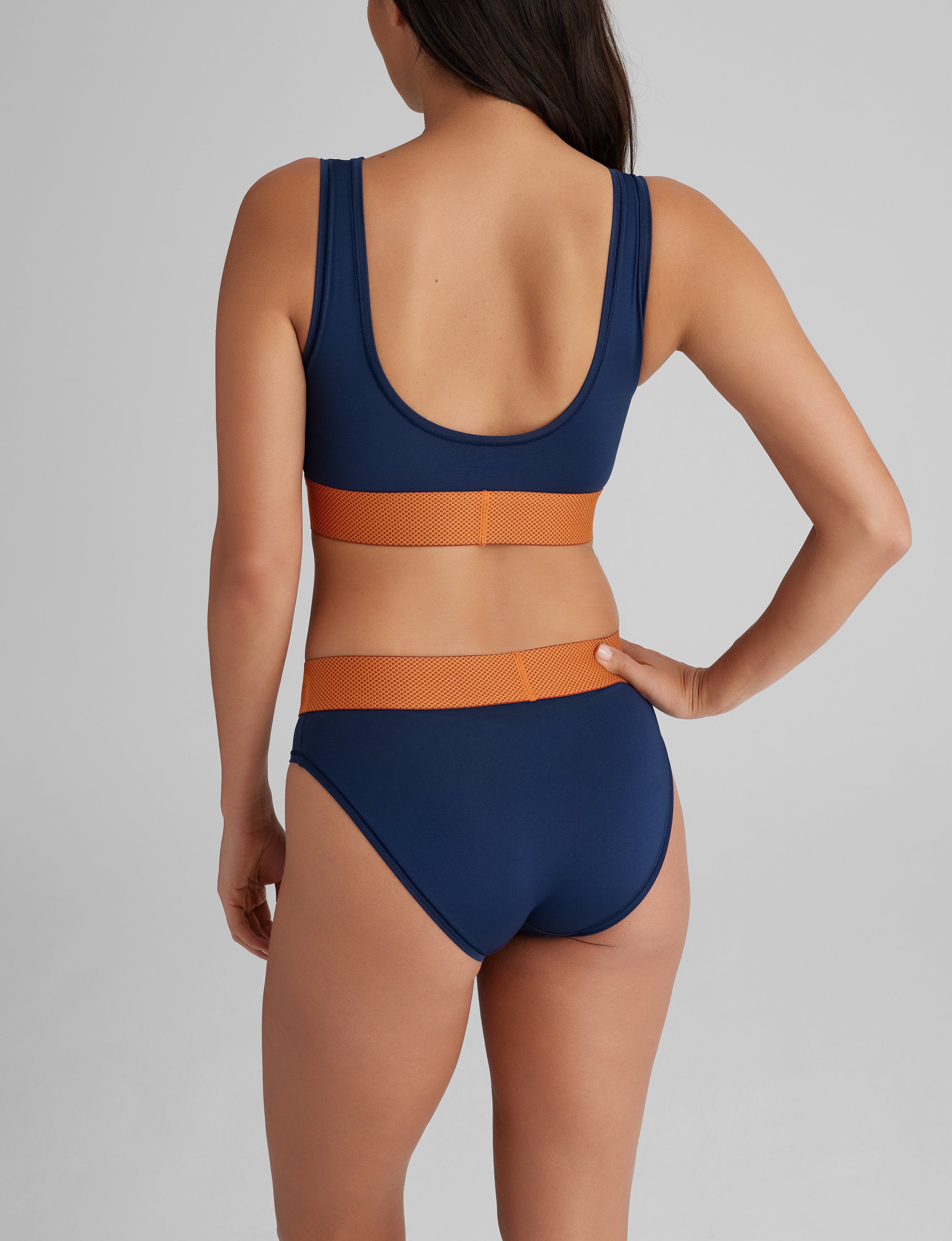 360 Sport Scoop Bralette - Image 22