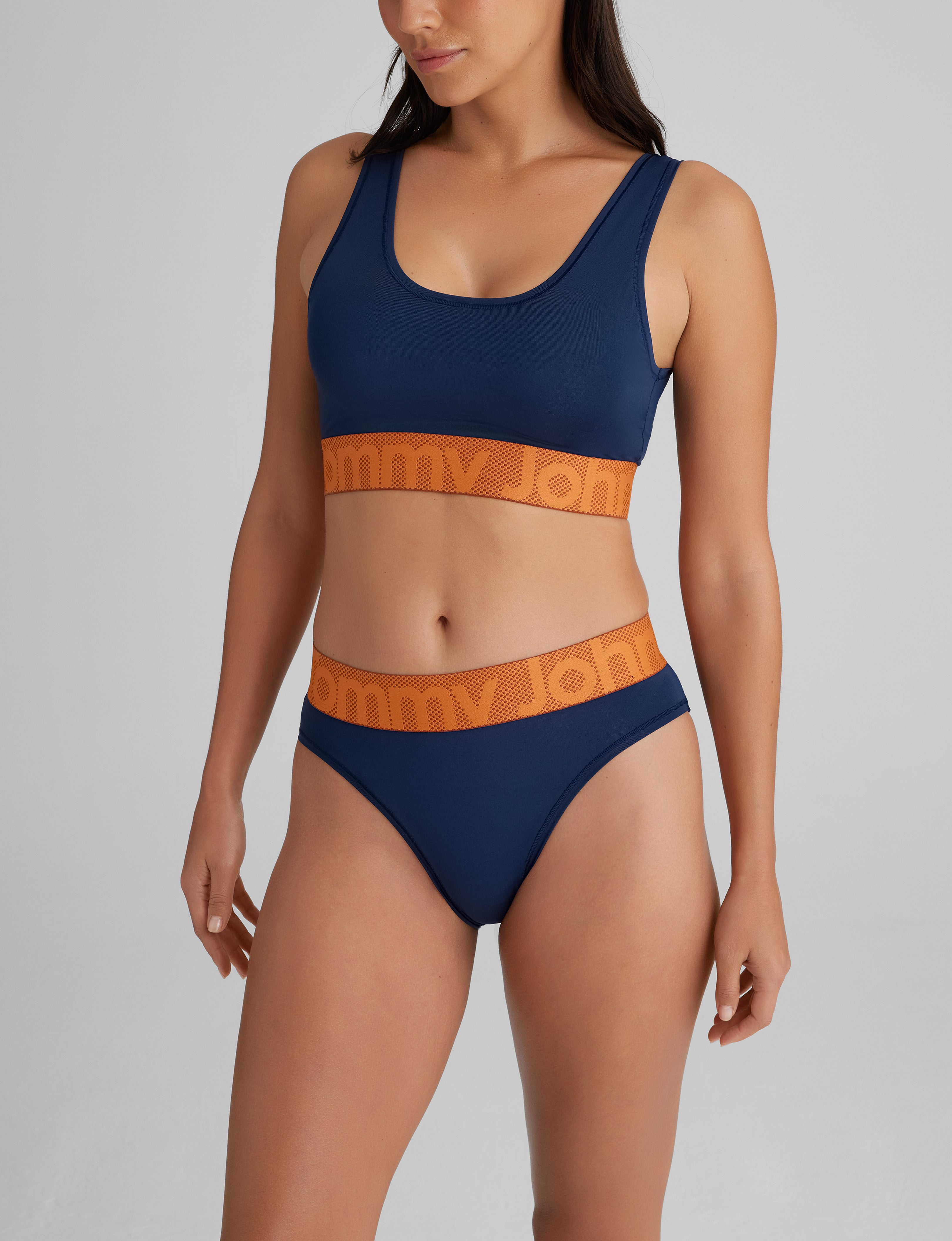 360 Sport Scoop Bralette - Image 21