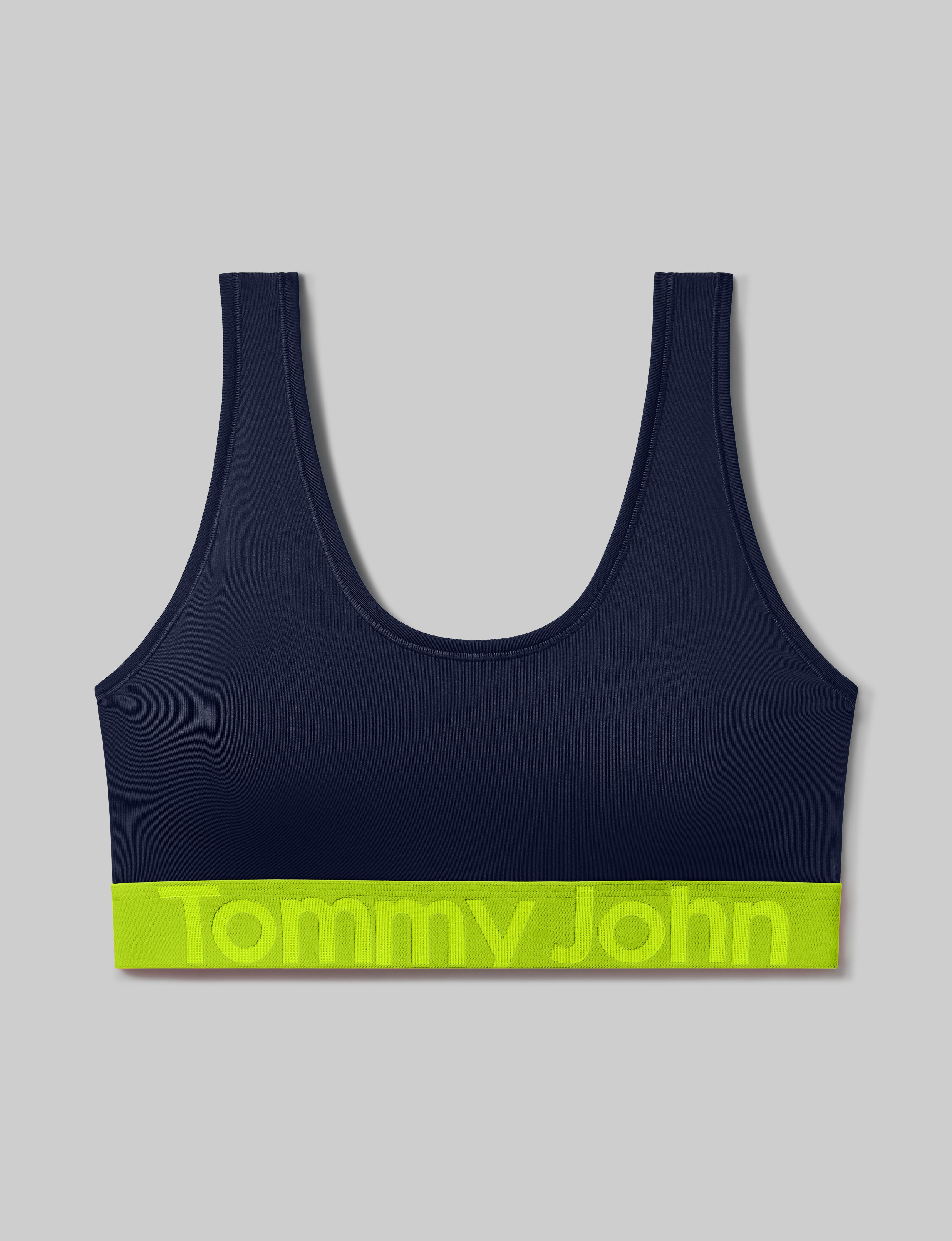 360 Sport Scoop Bralette - Image 7