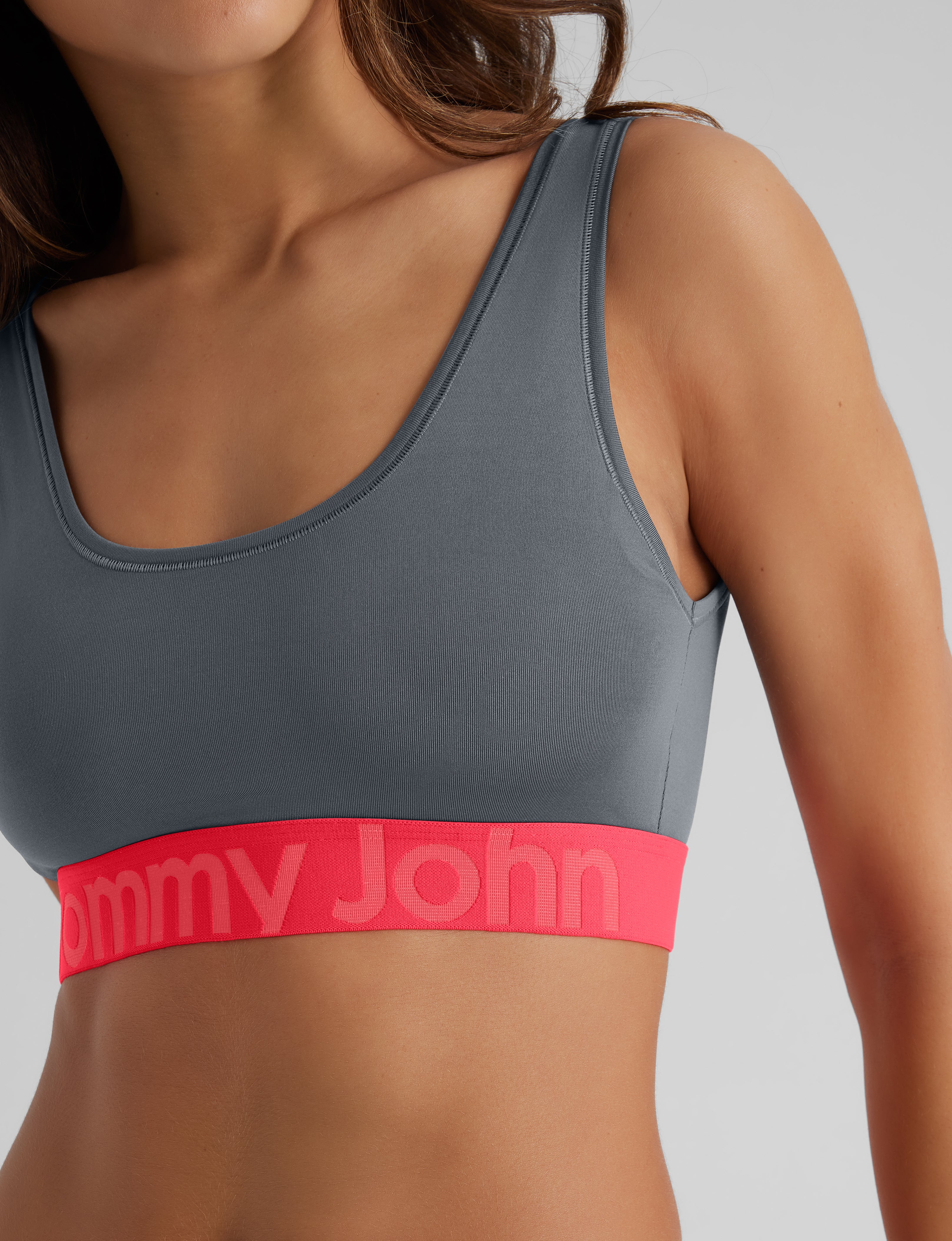 360 Sport Scoop Bralette - Image 10