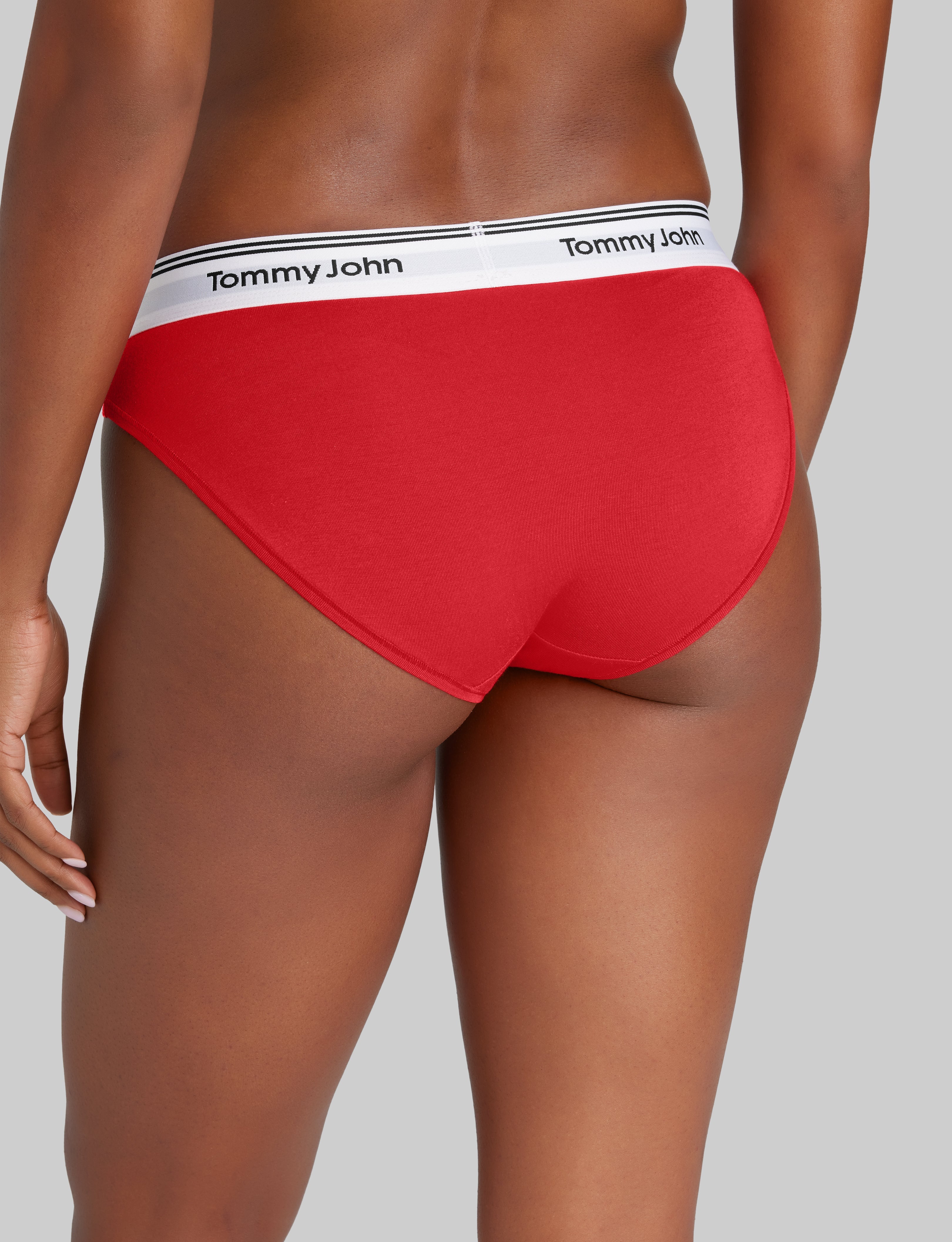 Women's Signature Cotton Bikini