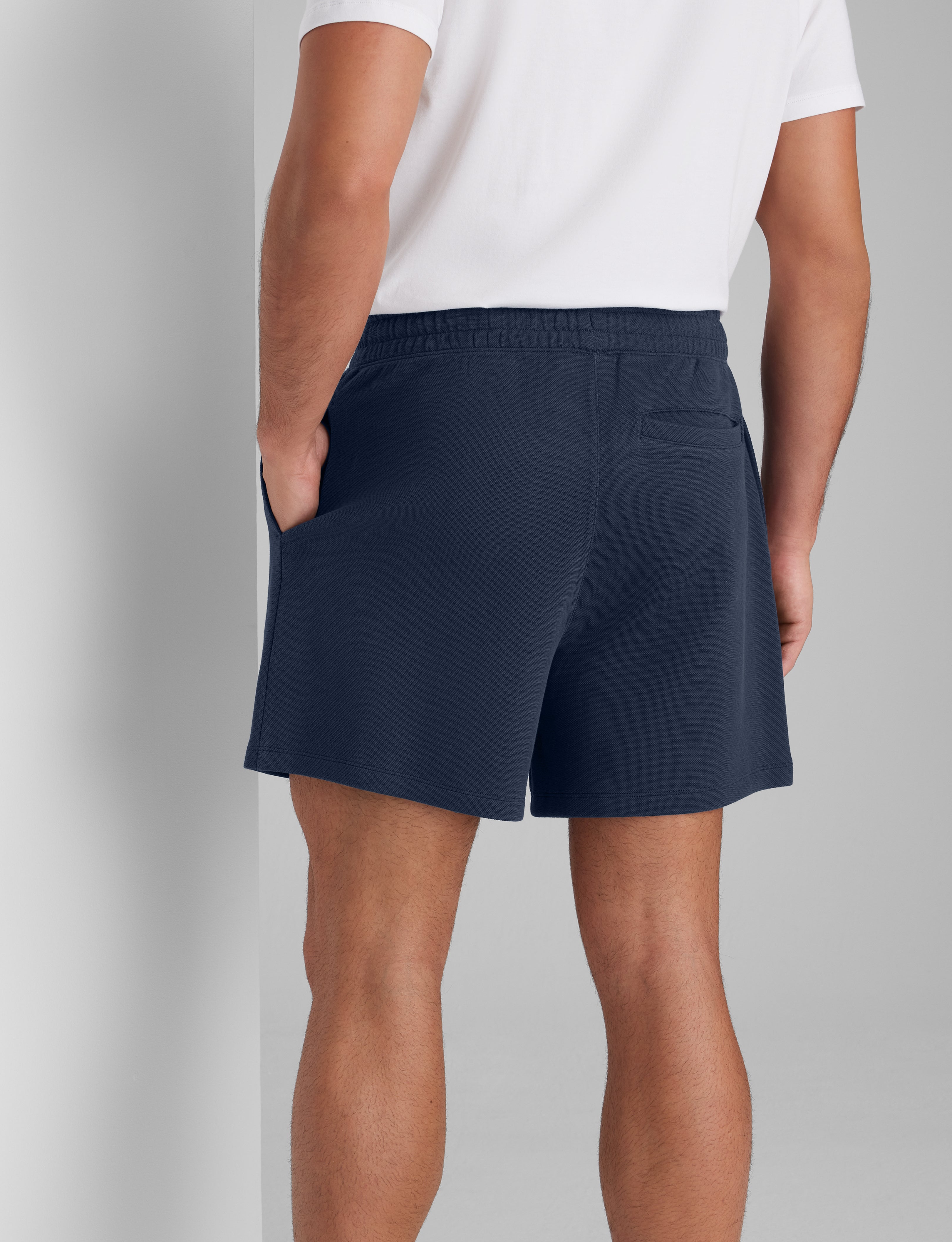 Varsity Stripe Short - Image 6