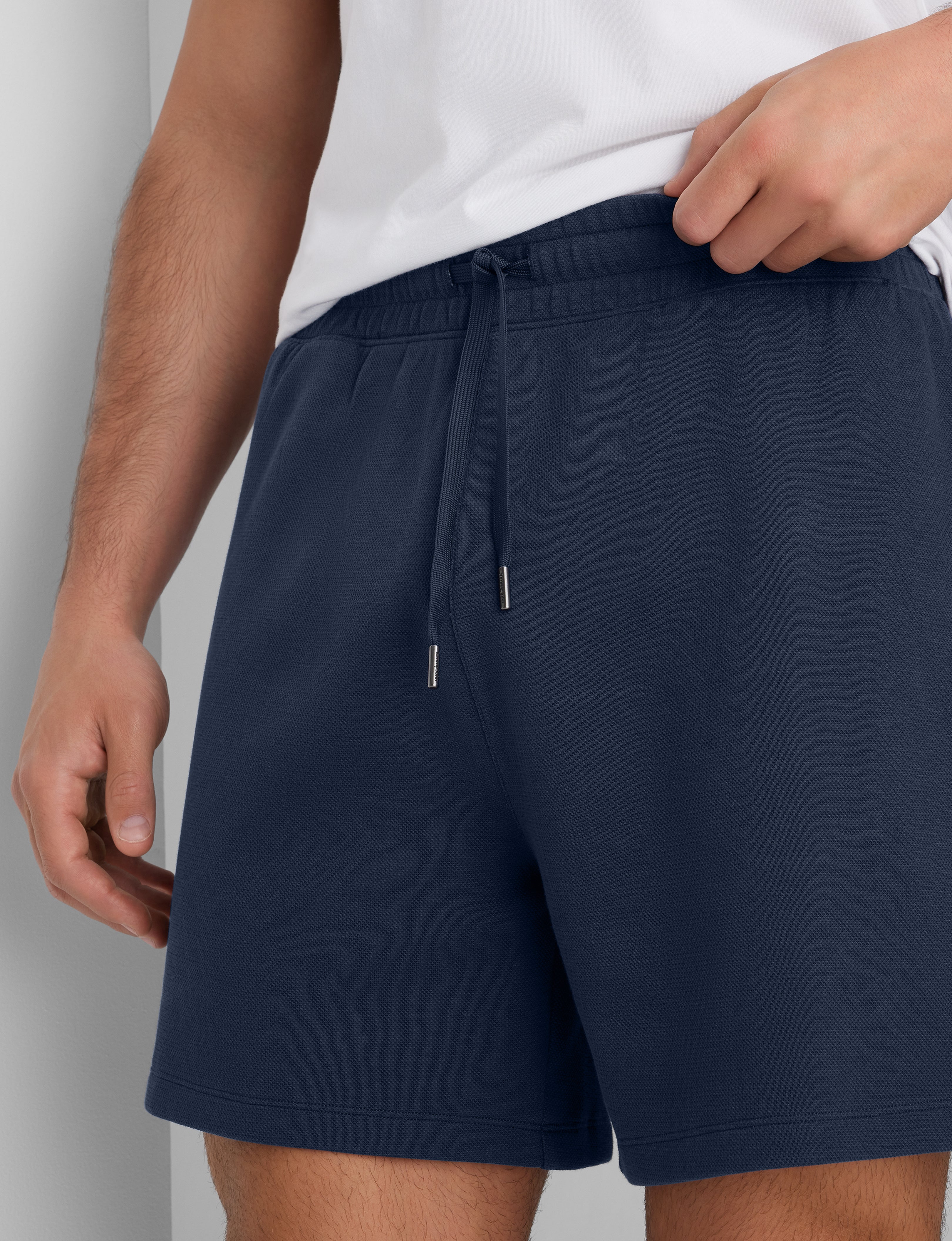 Varsity Stripe Short - Image 7